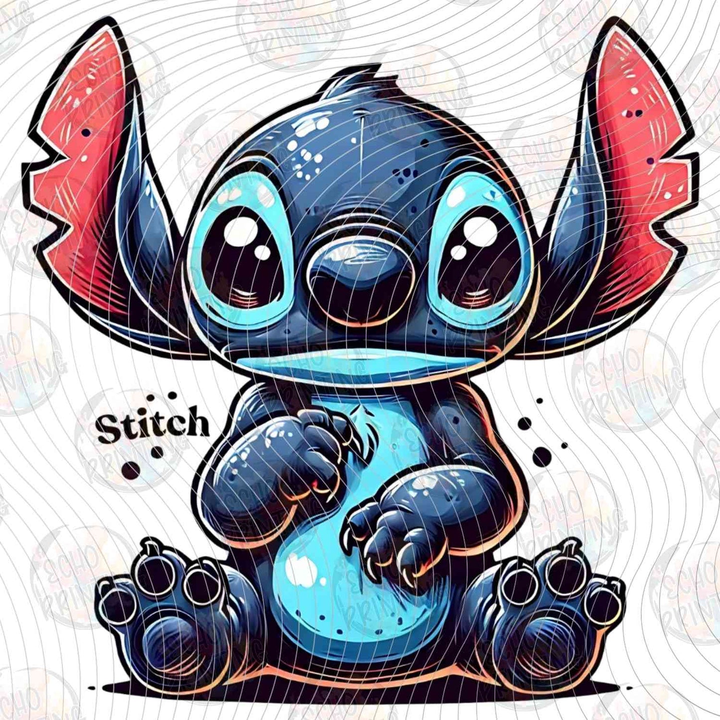 LLNSG 16 - COOL ALIEN