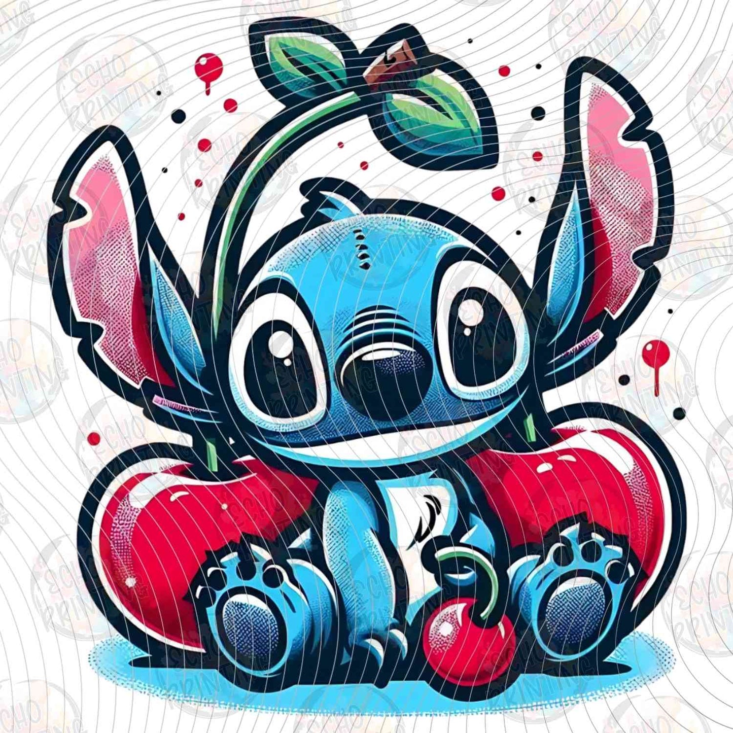 LLNSG 29 - FRUIT ALIEN