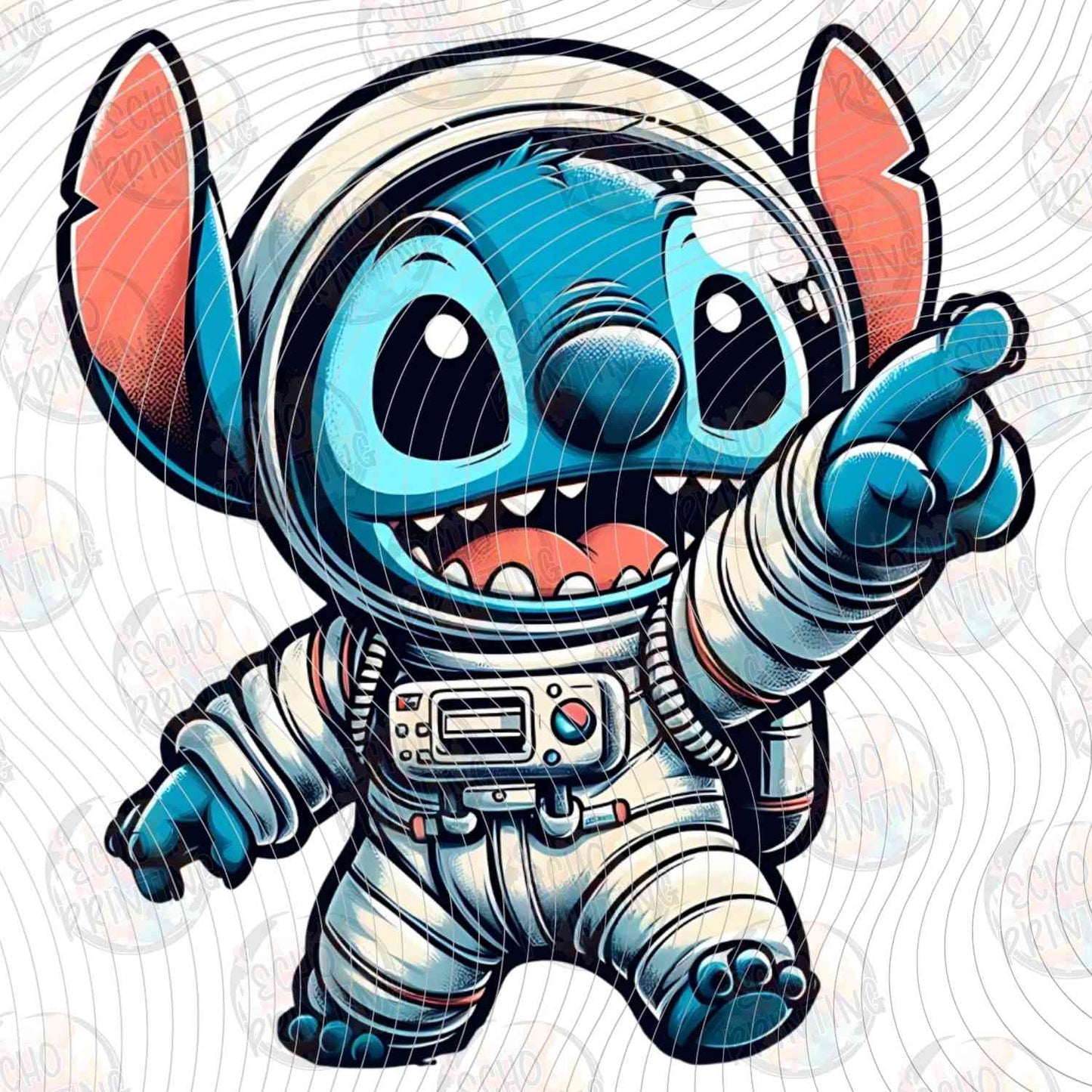 LLNSG 31 - SPACE ALIEN
