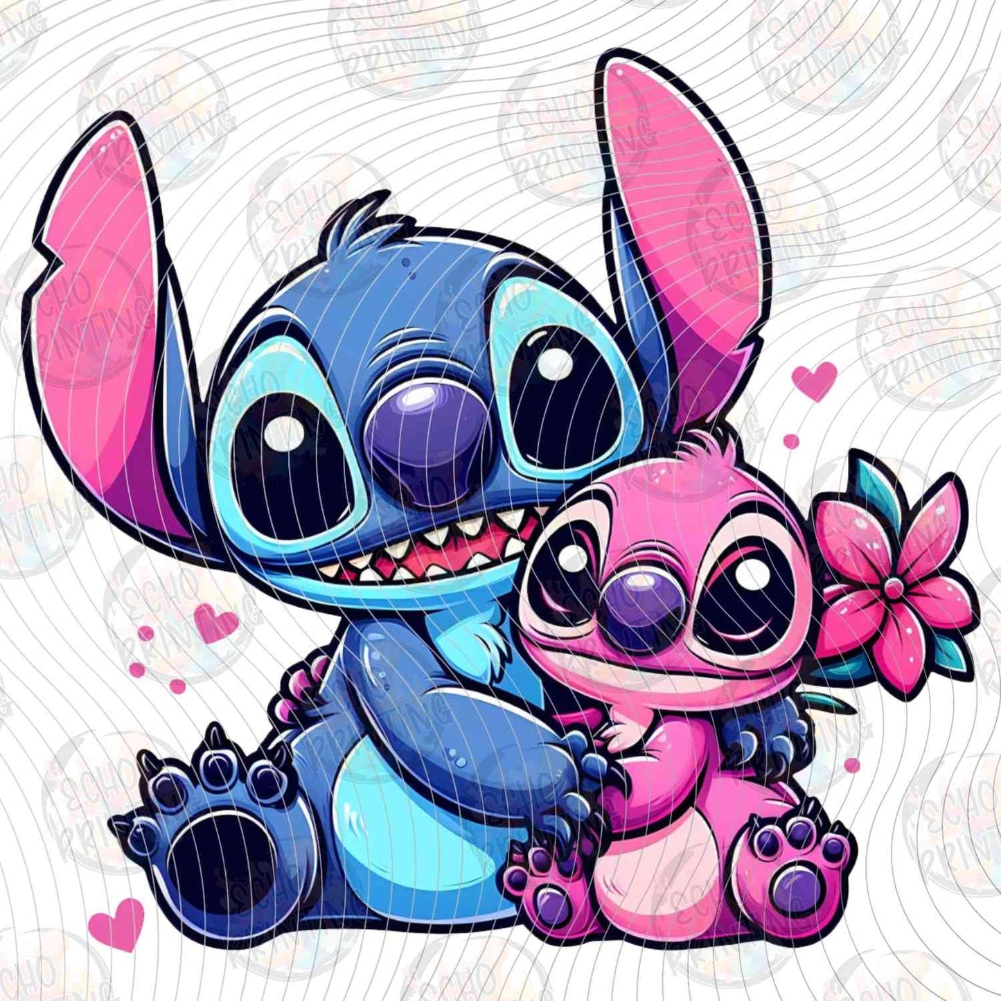 LLNSG 6 - CUTE ALIEN