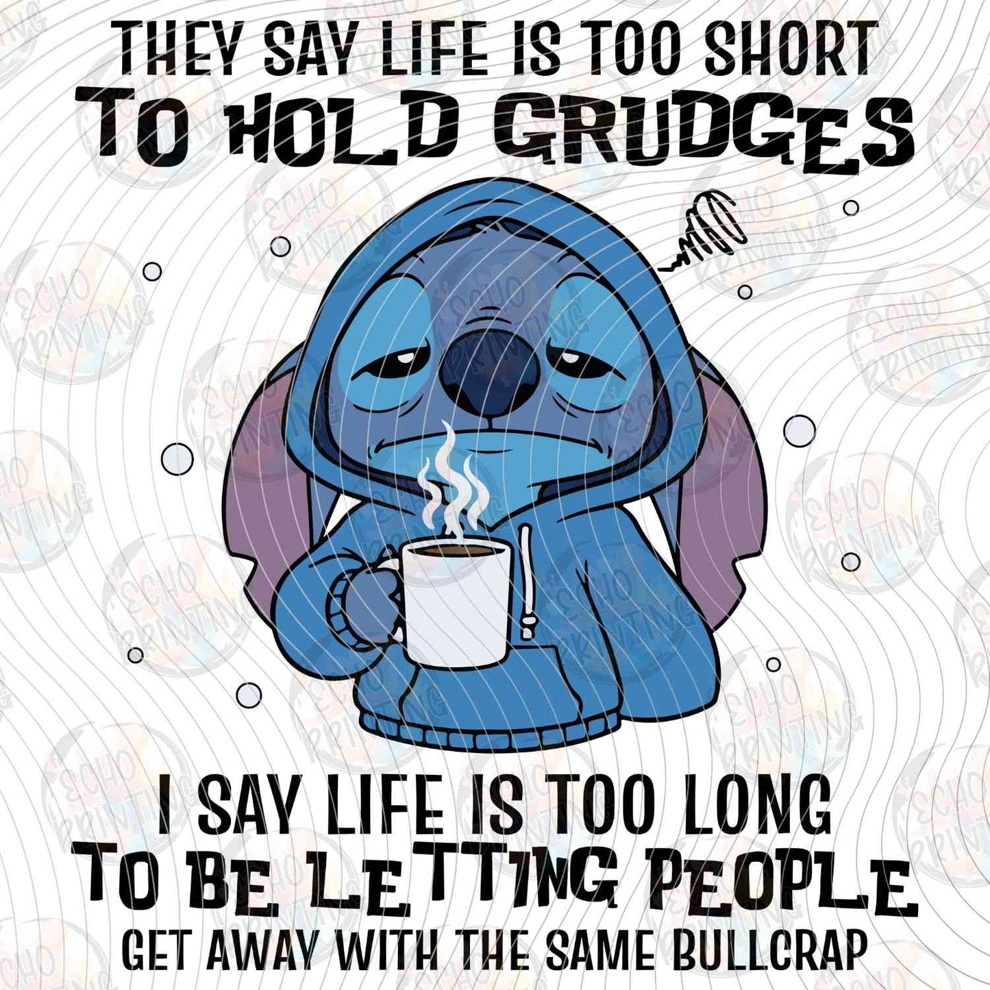 LLNSG 92 - LONELY ALIEN