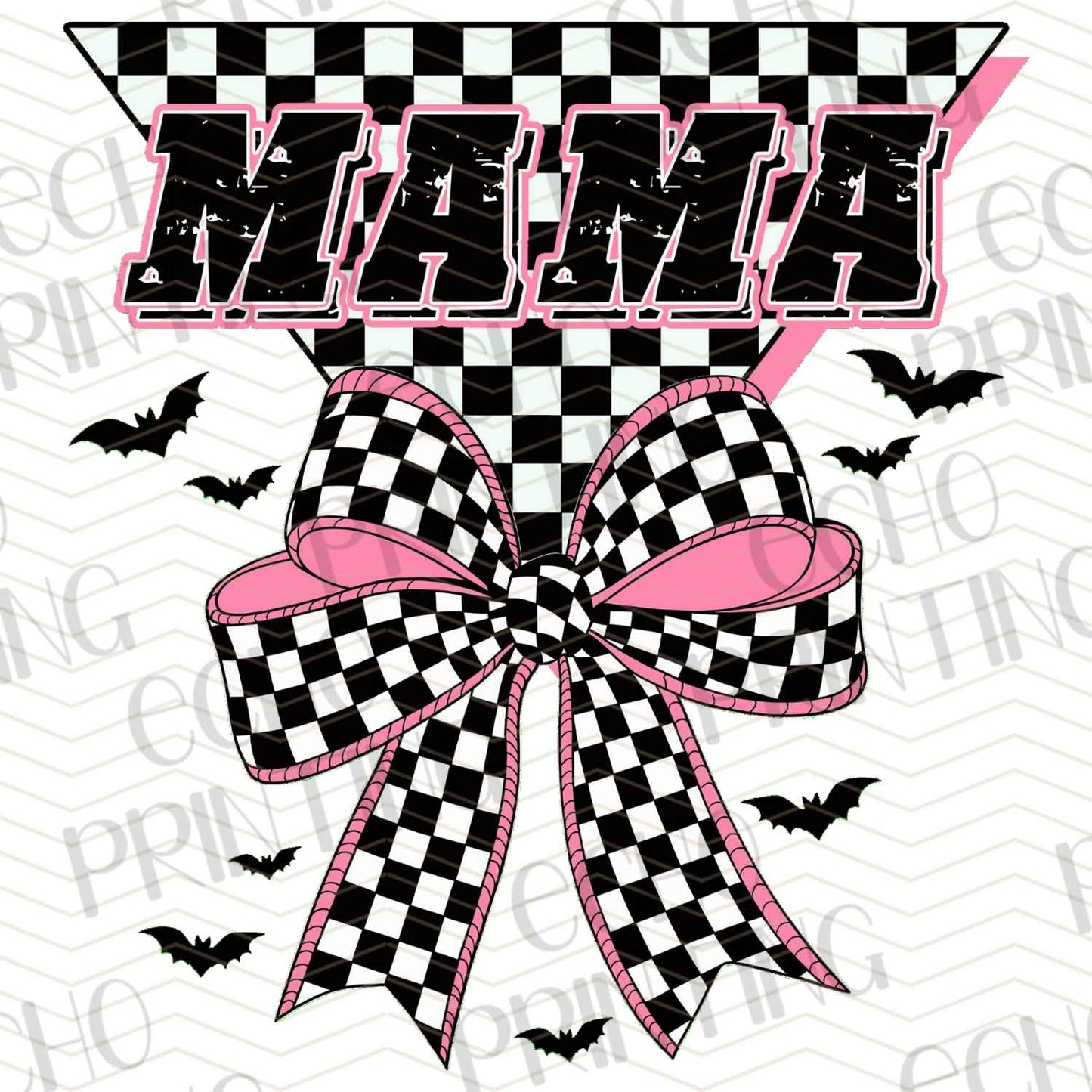 MGA 656 - MAMA