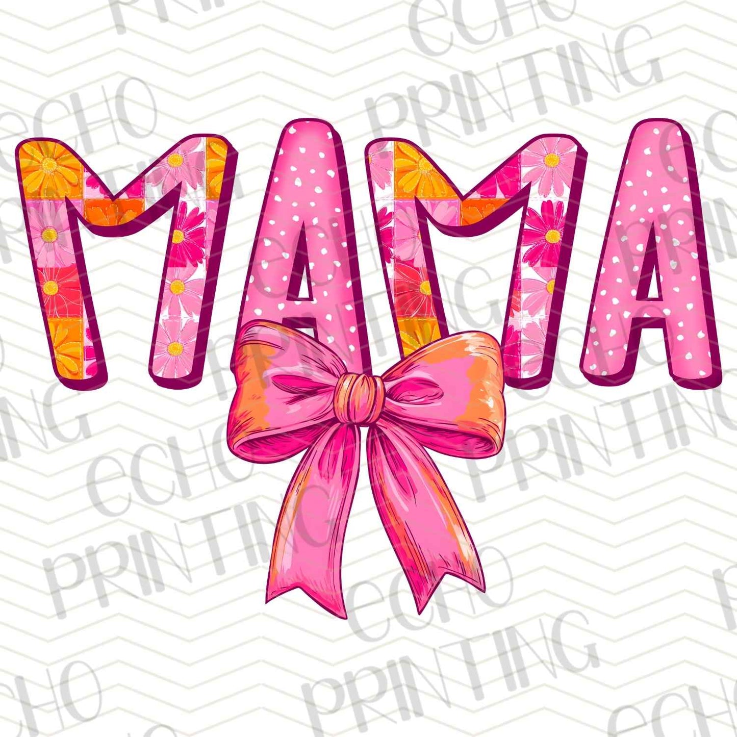 MGAG 658 - MAMA