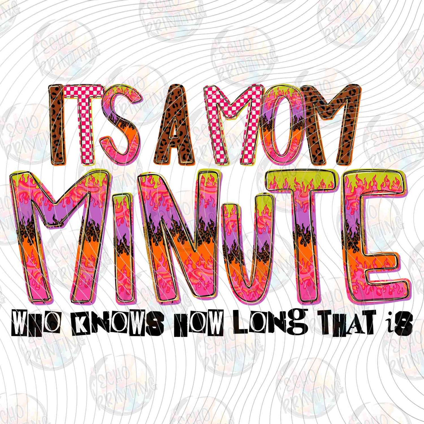MGA 1281 - MOM MINUTES