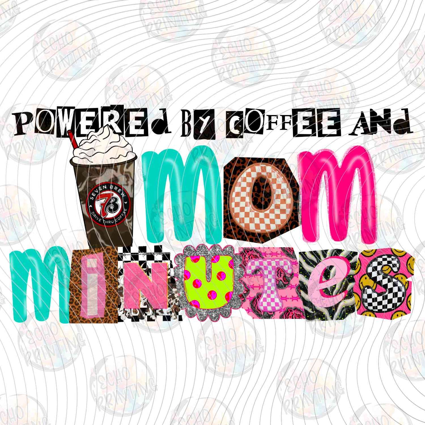 MGA 1292 - MOM MINUTES