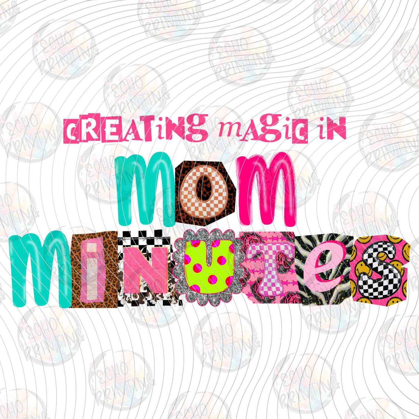 MGA 1297 - MOM MINUTES