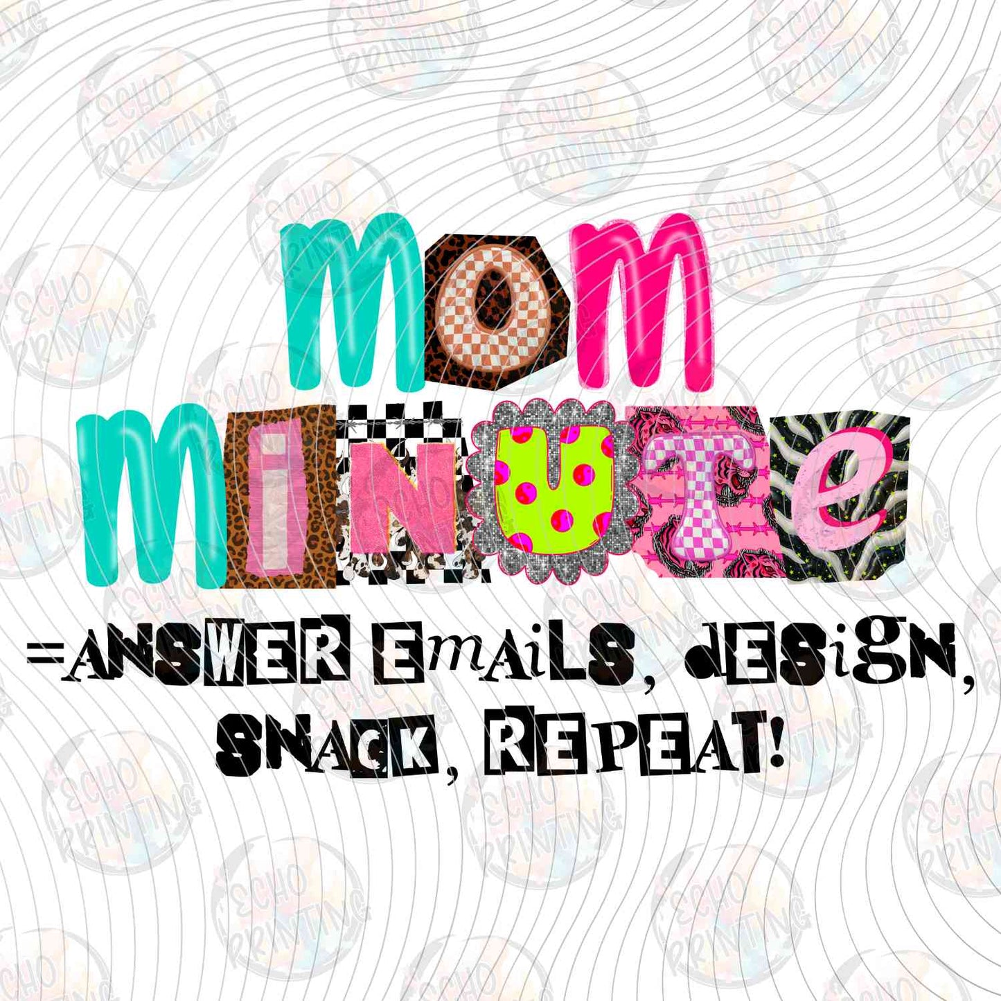 MGA 1298 - MOM MINUTES