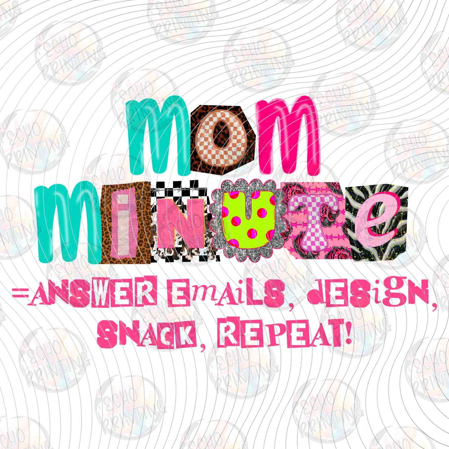 MGA 1299 - MOM MINUTES