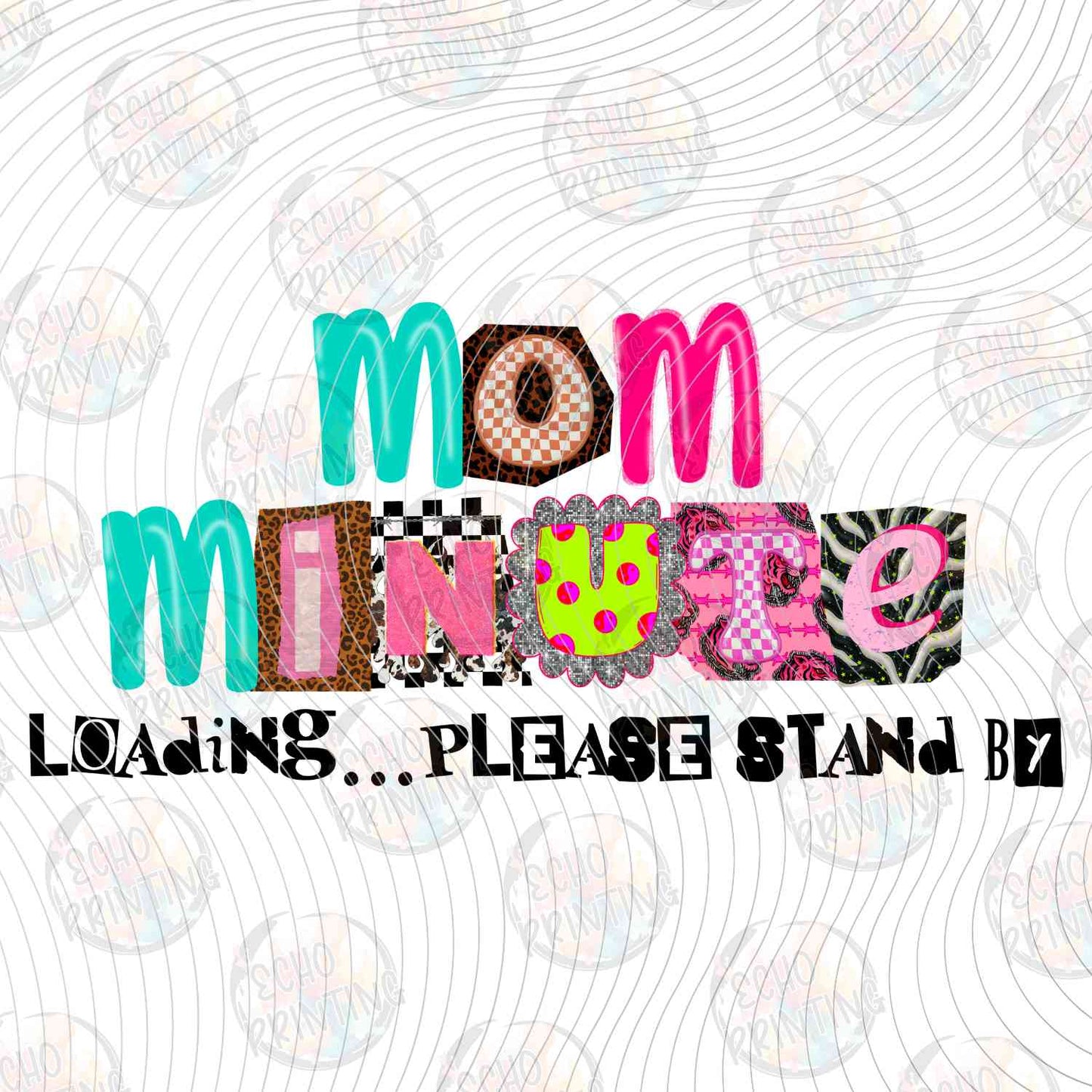 MGA 1300 - MOM MINUTES