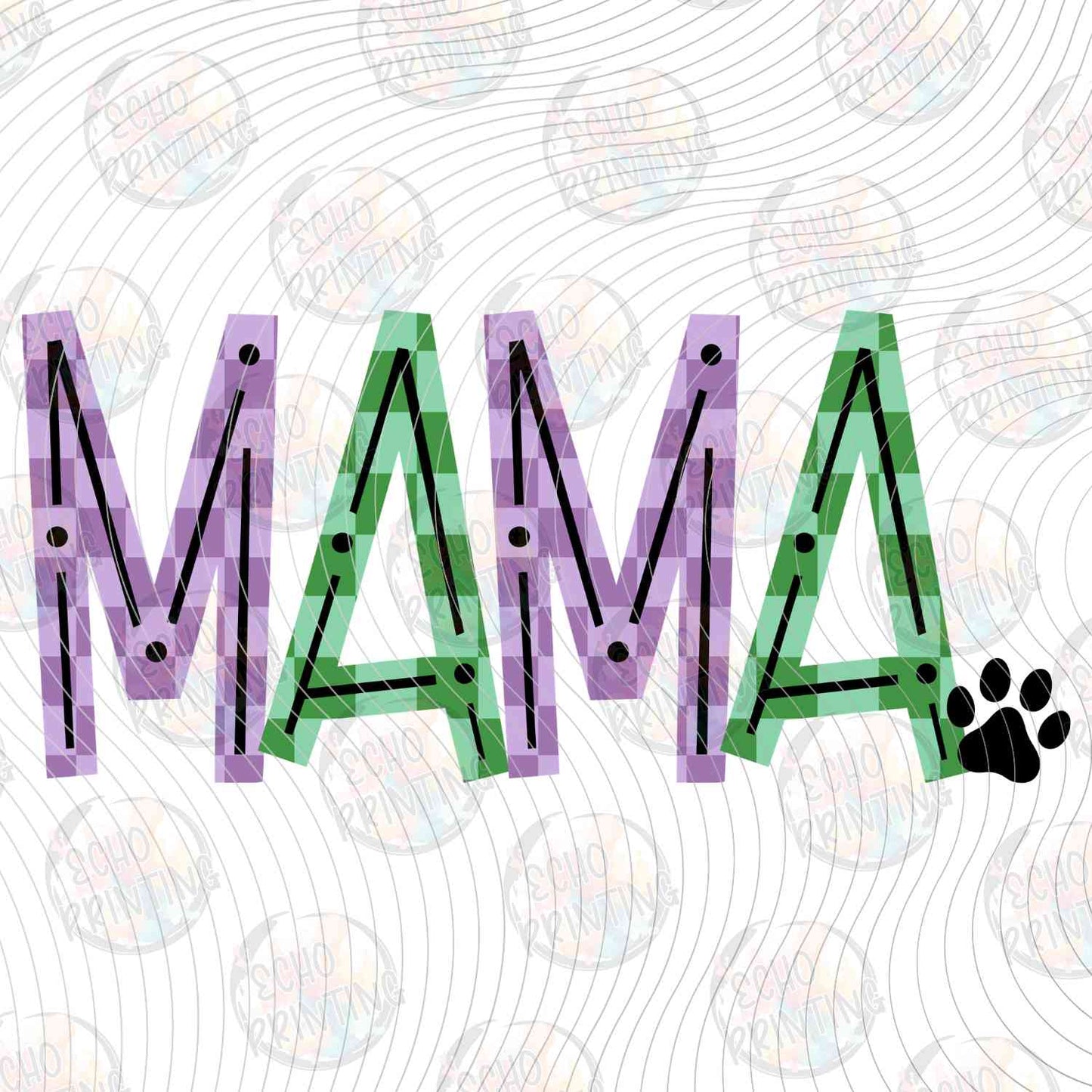 MGA 1312 - MAMA