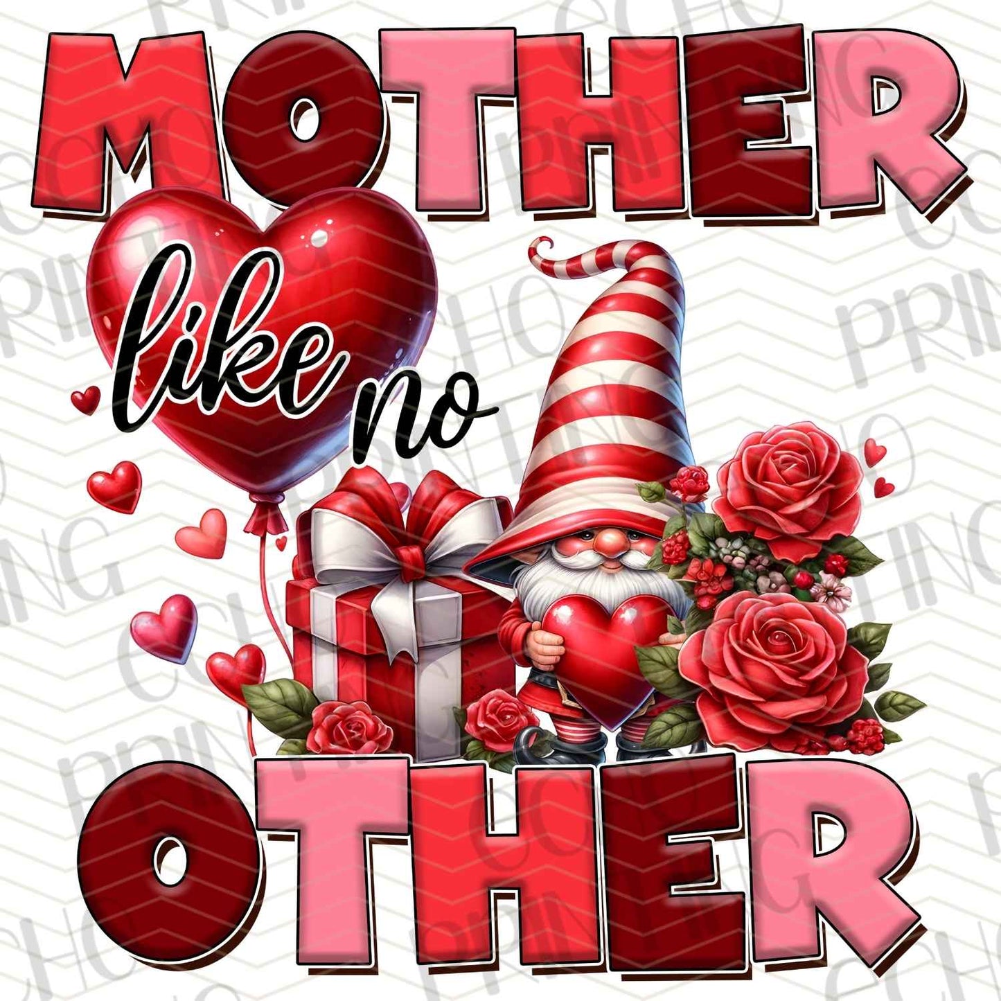 MGA 132 – MOTHER LIKE NO OTHER