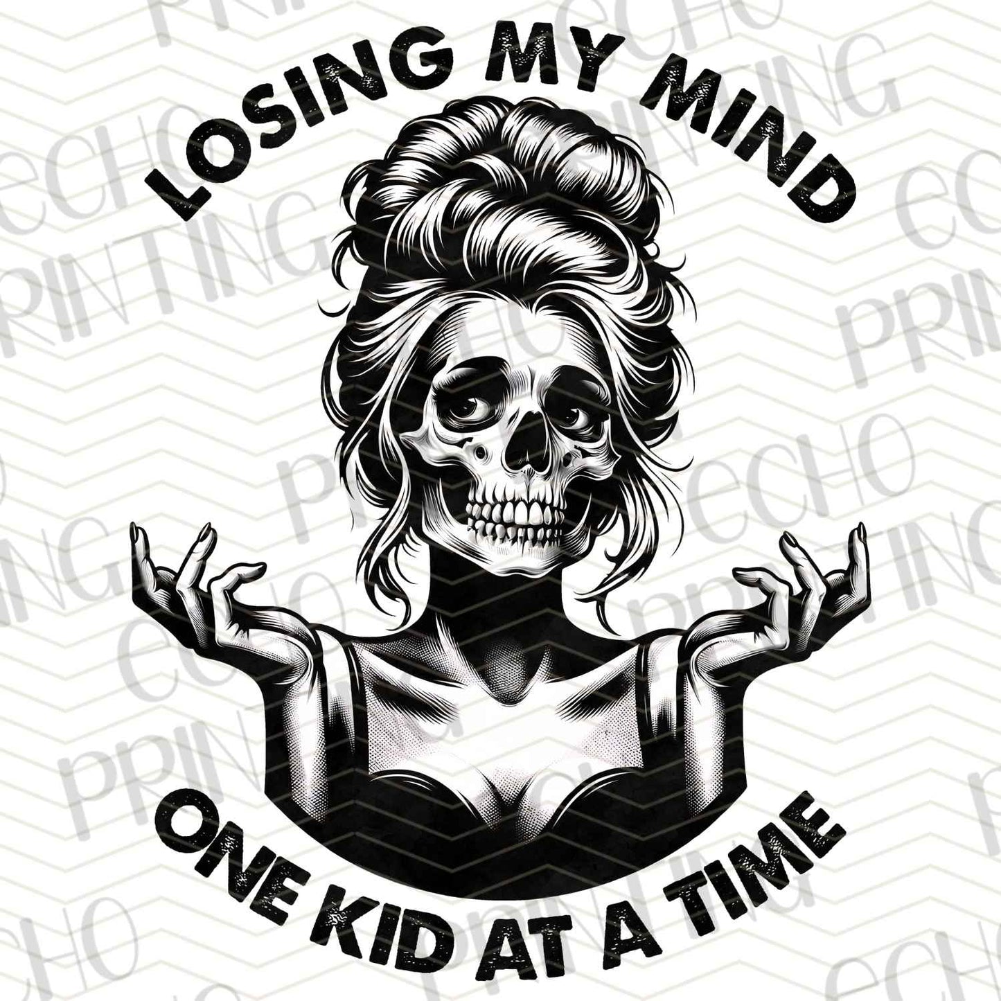 MGA 147 – LOSING MY MIND ONE KID AT A TIME
