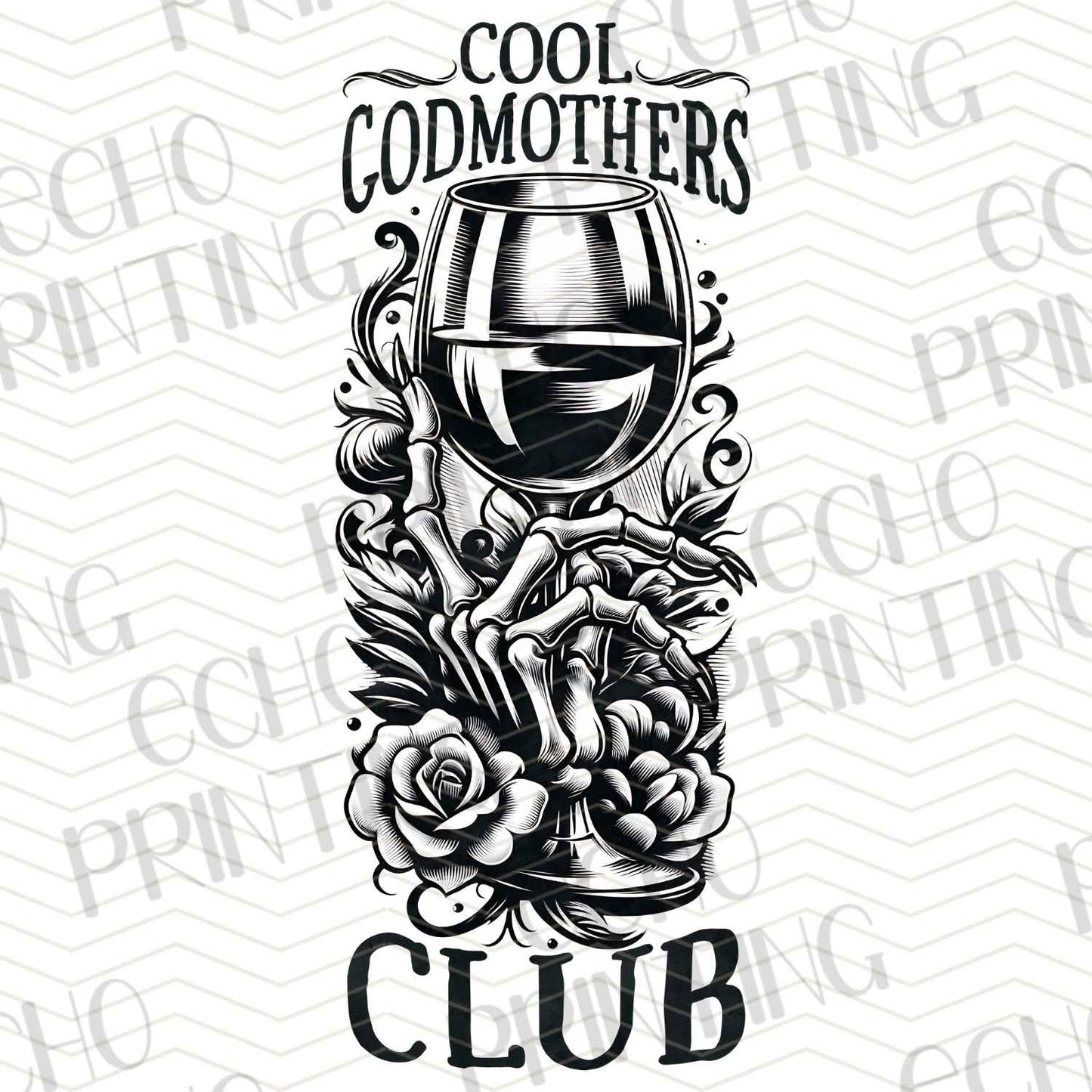 MGA 156 – COOL MOTHERS CLUB