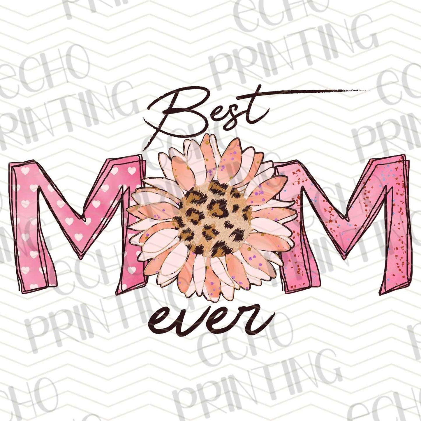 MGA 160 – BEST MOM EVER