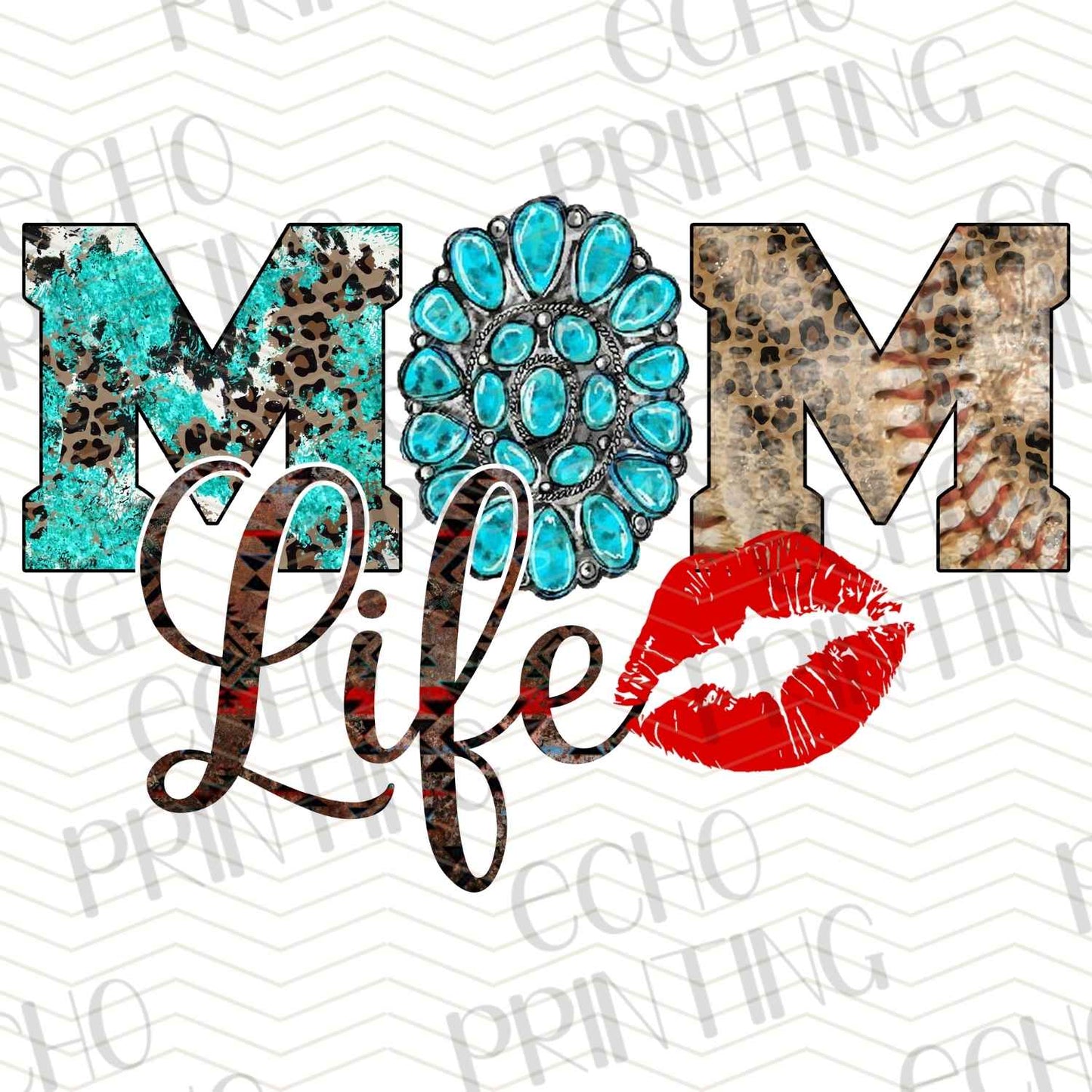 MGAG 176 - MOM LIFE LIPS