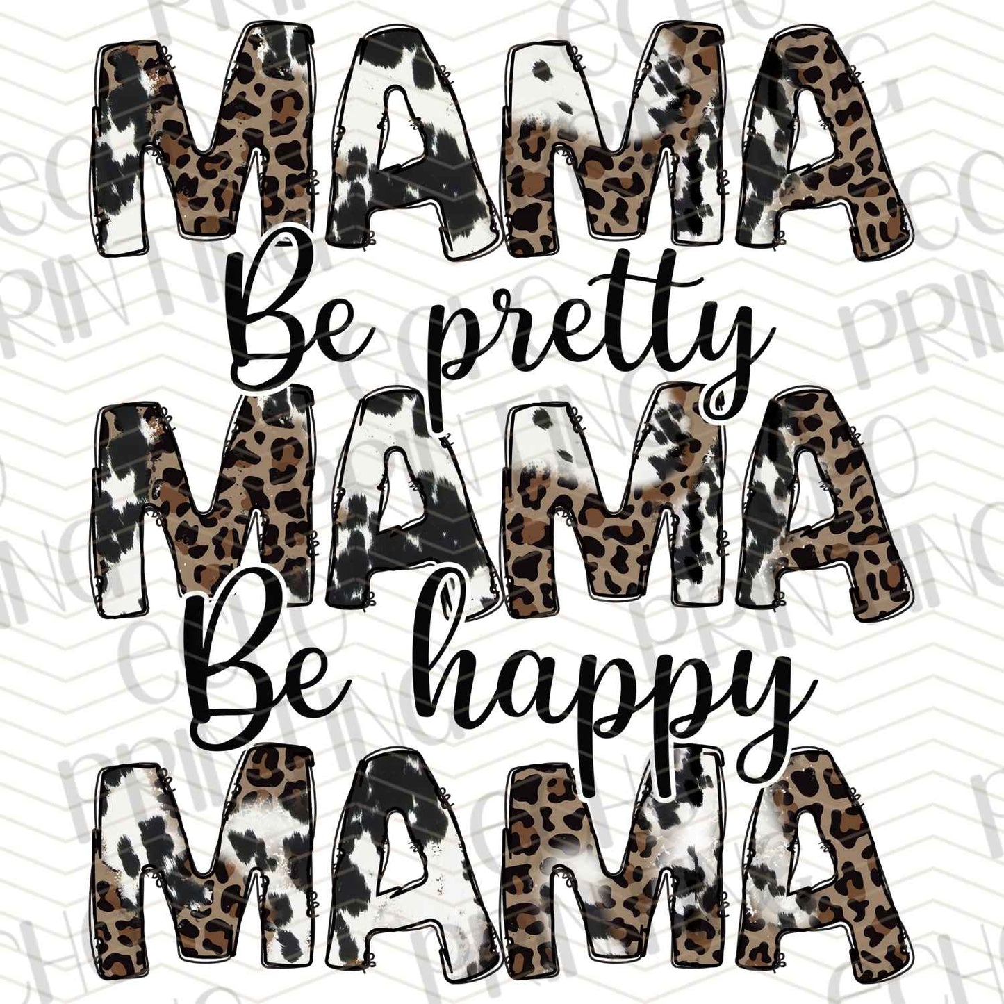 MGA 179 – BE PRETTY, MAMA, BE HAPPY