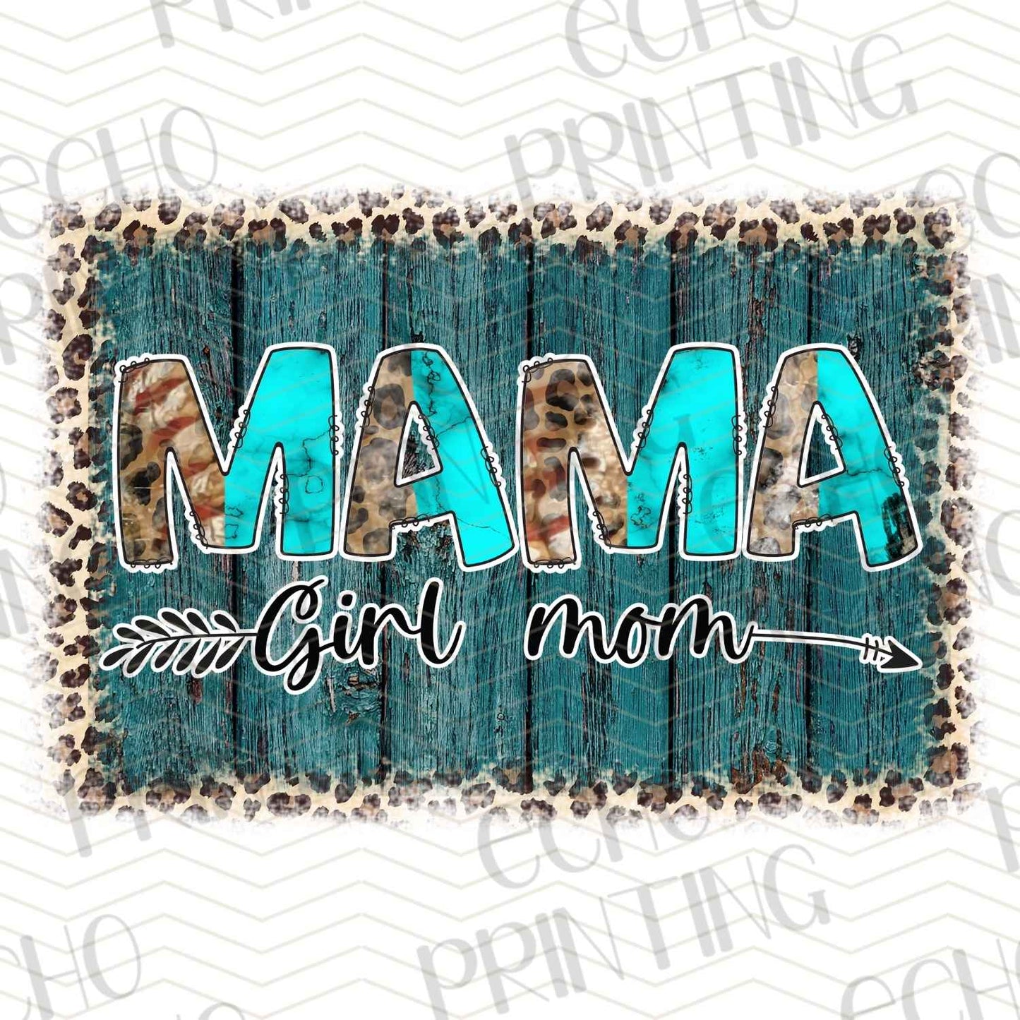 MGA 190 – MAMA GIRL MOM