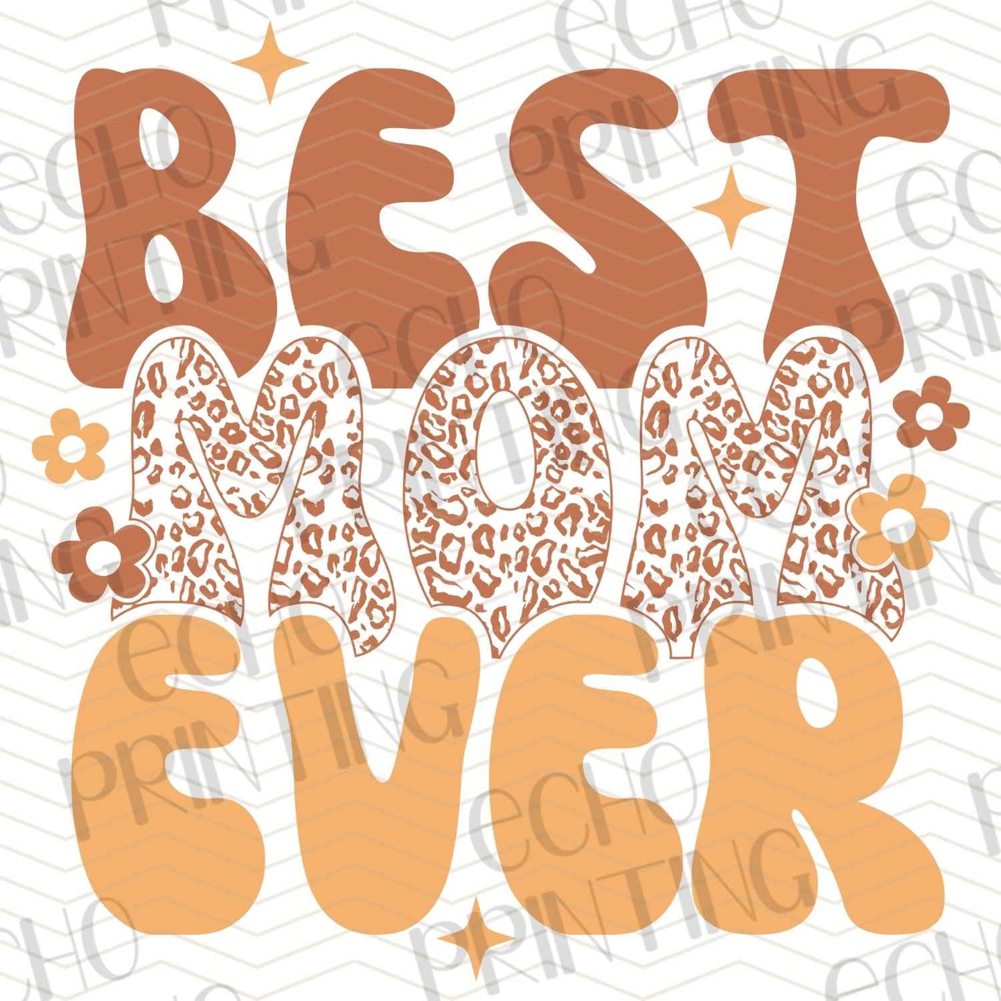 MGA 221 - BEST MOM EVER