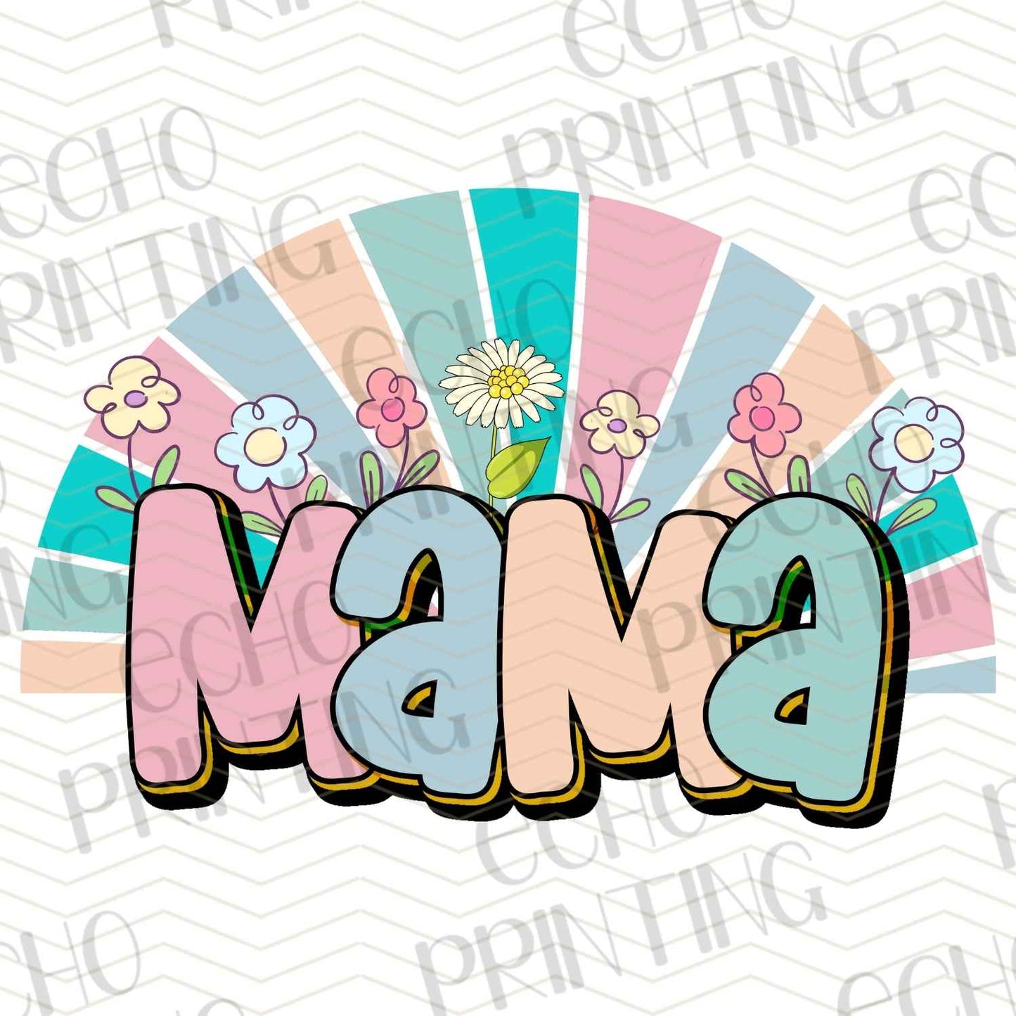 MGA 233 - MAMA