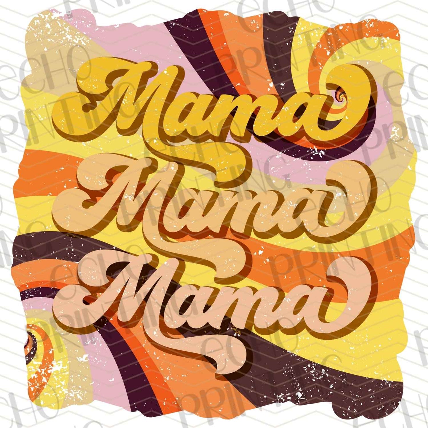 MGA 237 - MAMA MAMA MAMA