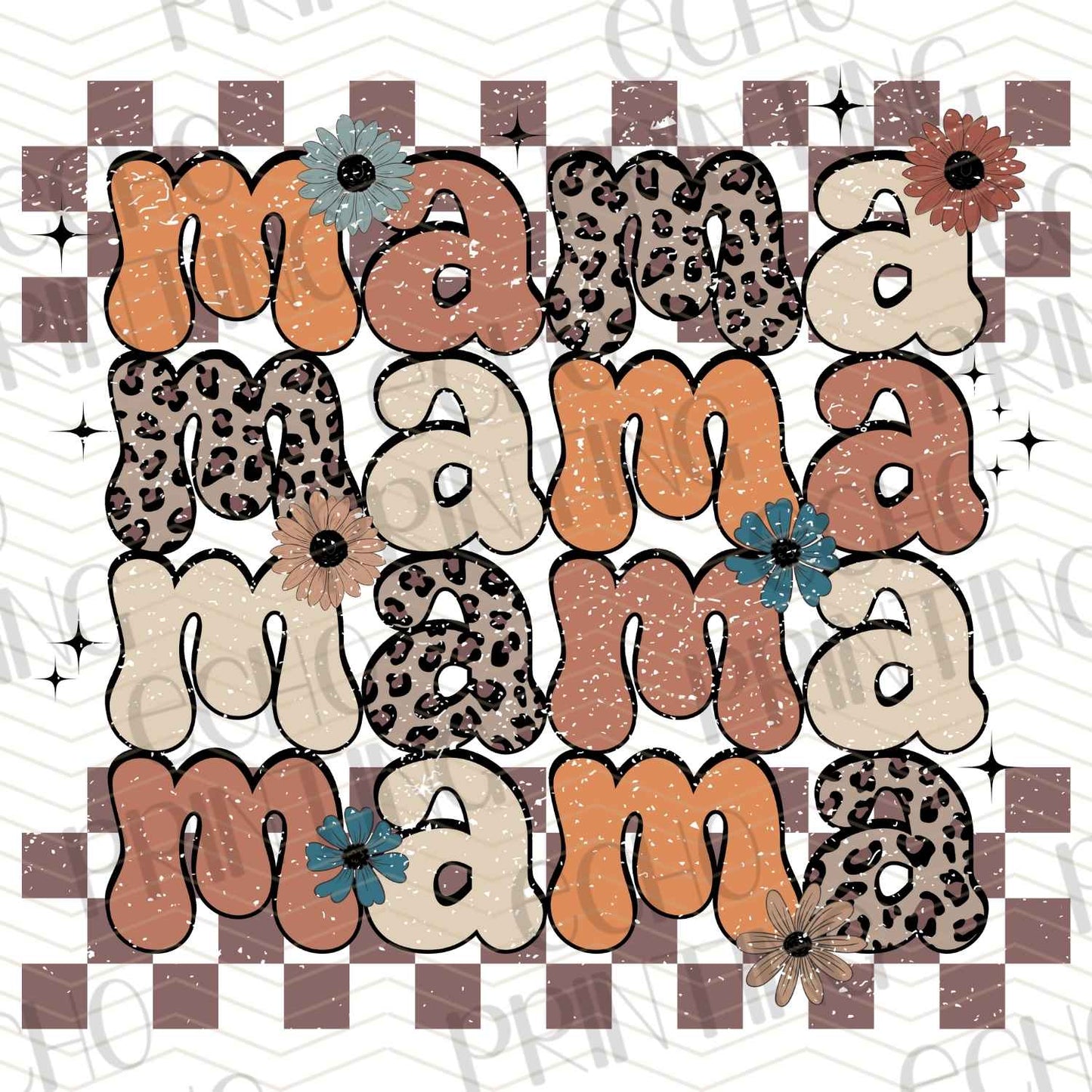 MGA 246 - MAMA