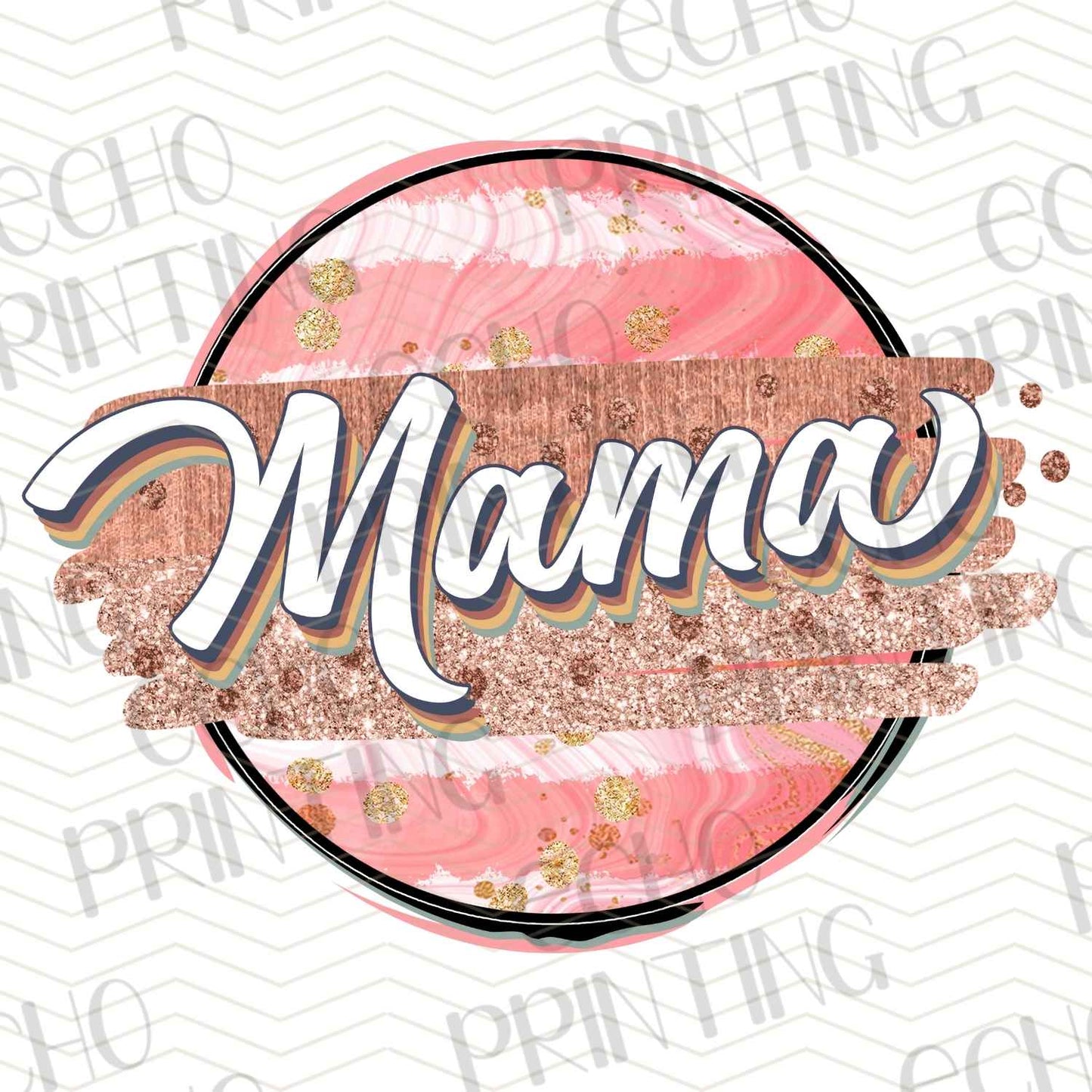 MGA 253 - MAMA