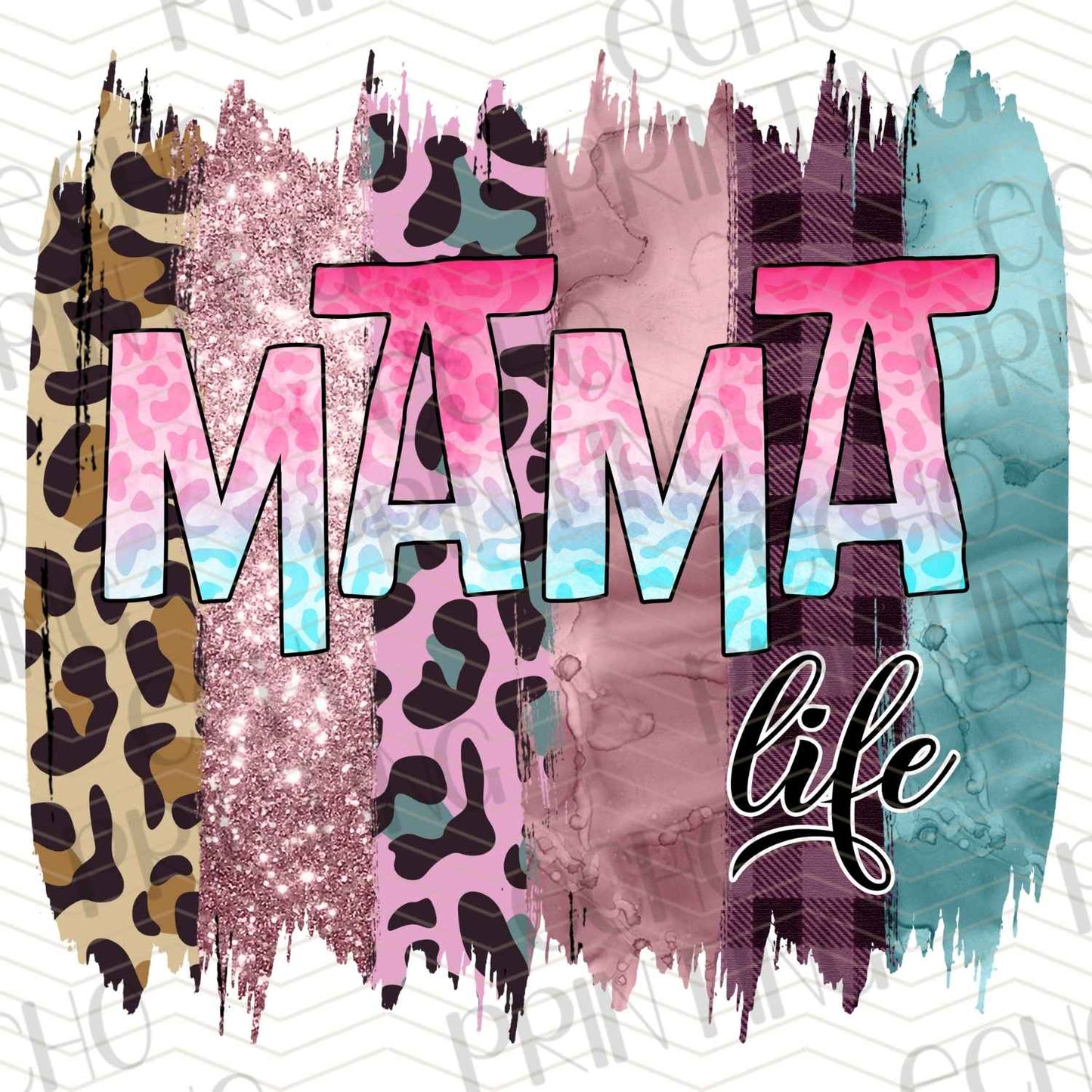 MGAG 277 - MAMA LIFE