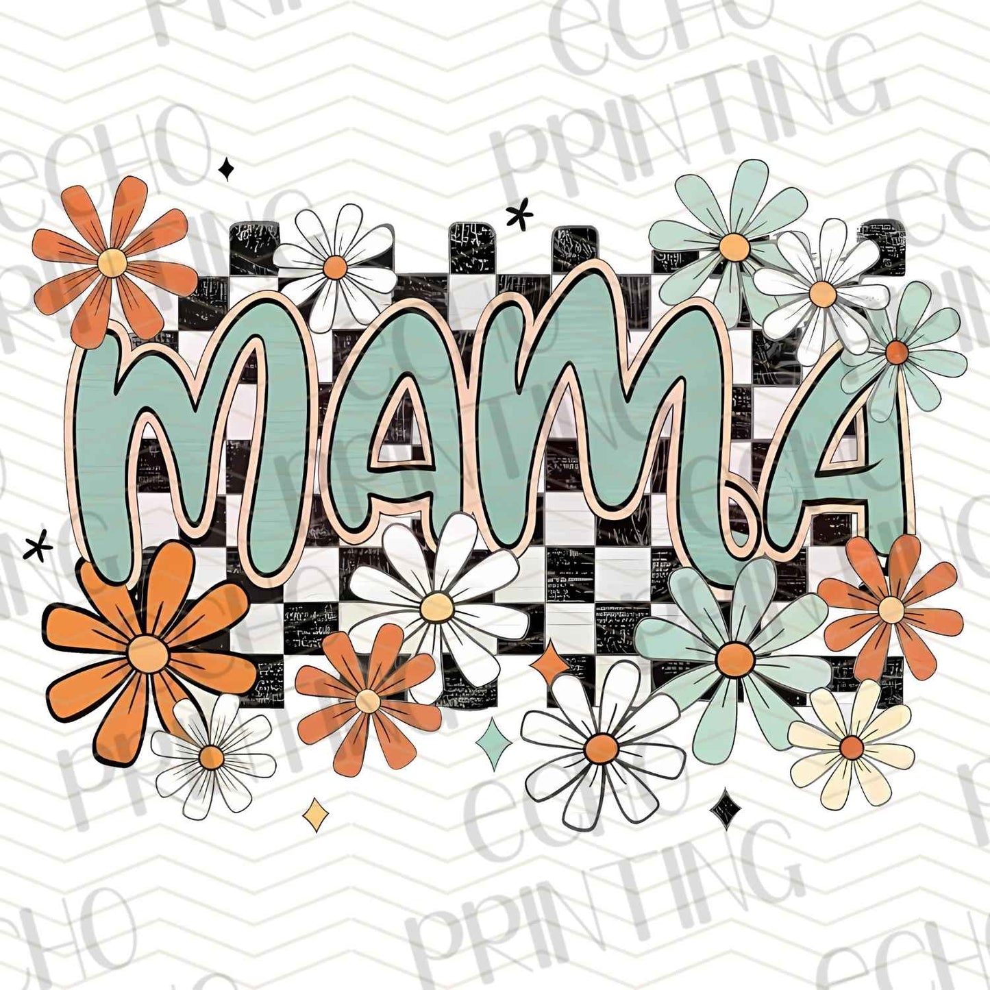 MGA 435 - MAMA