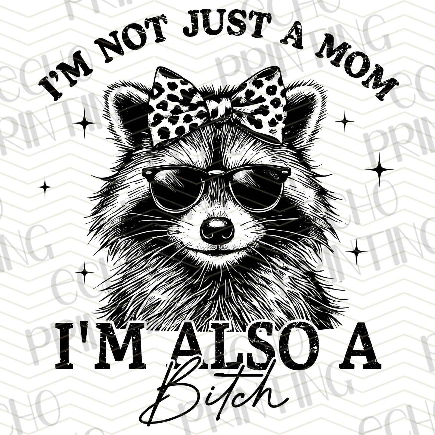 MGA 441 - I'M ALSO A B*TCH