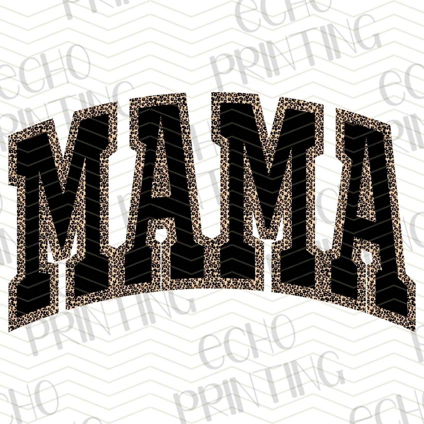 MGA 455 - MAMA