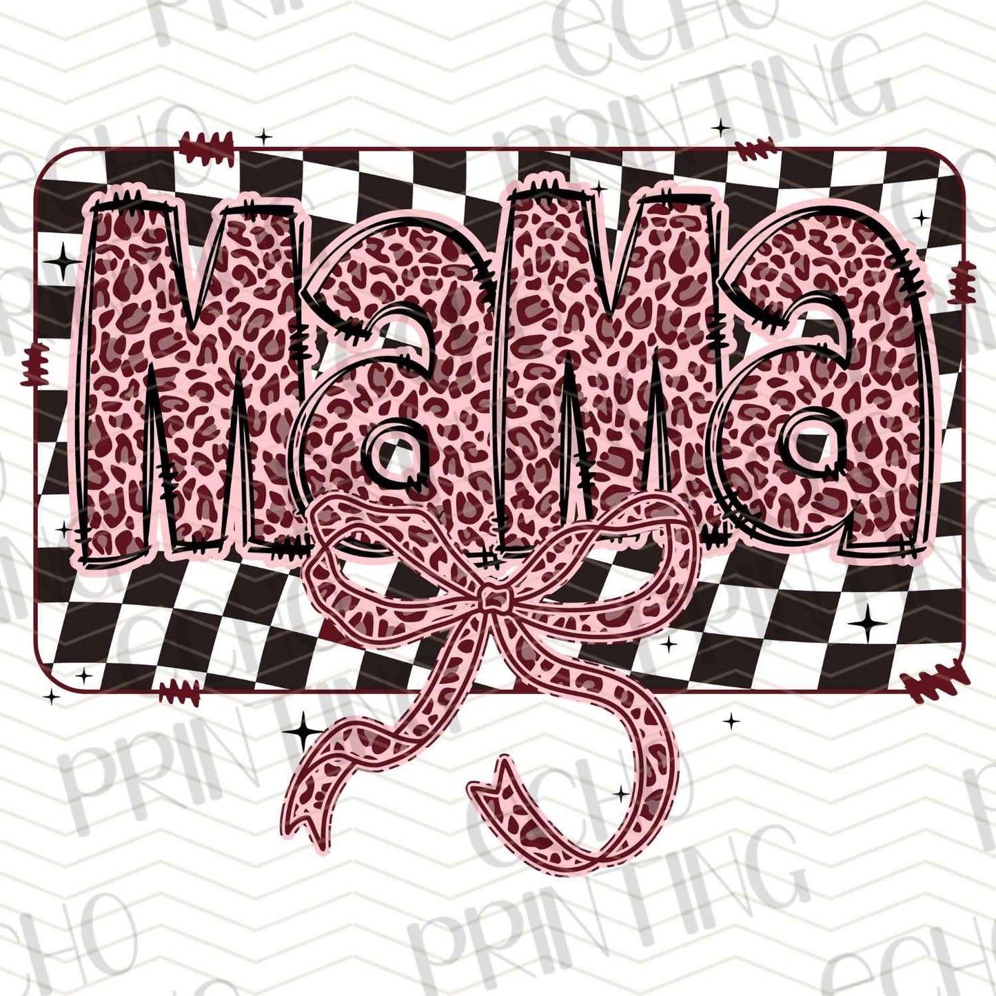 MGA 459 - MAMA