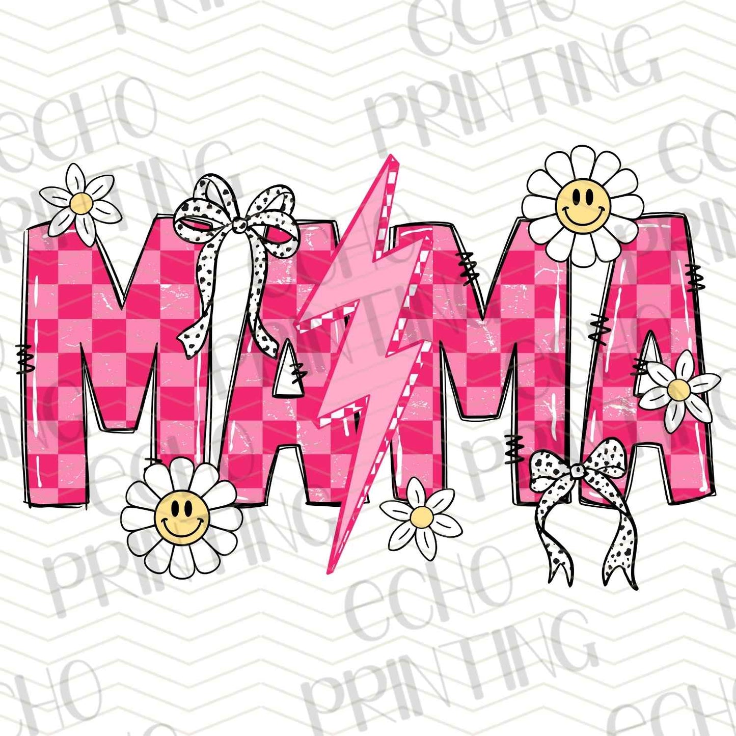 MGA 462 - MAMA