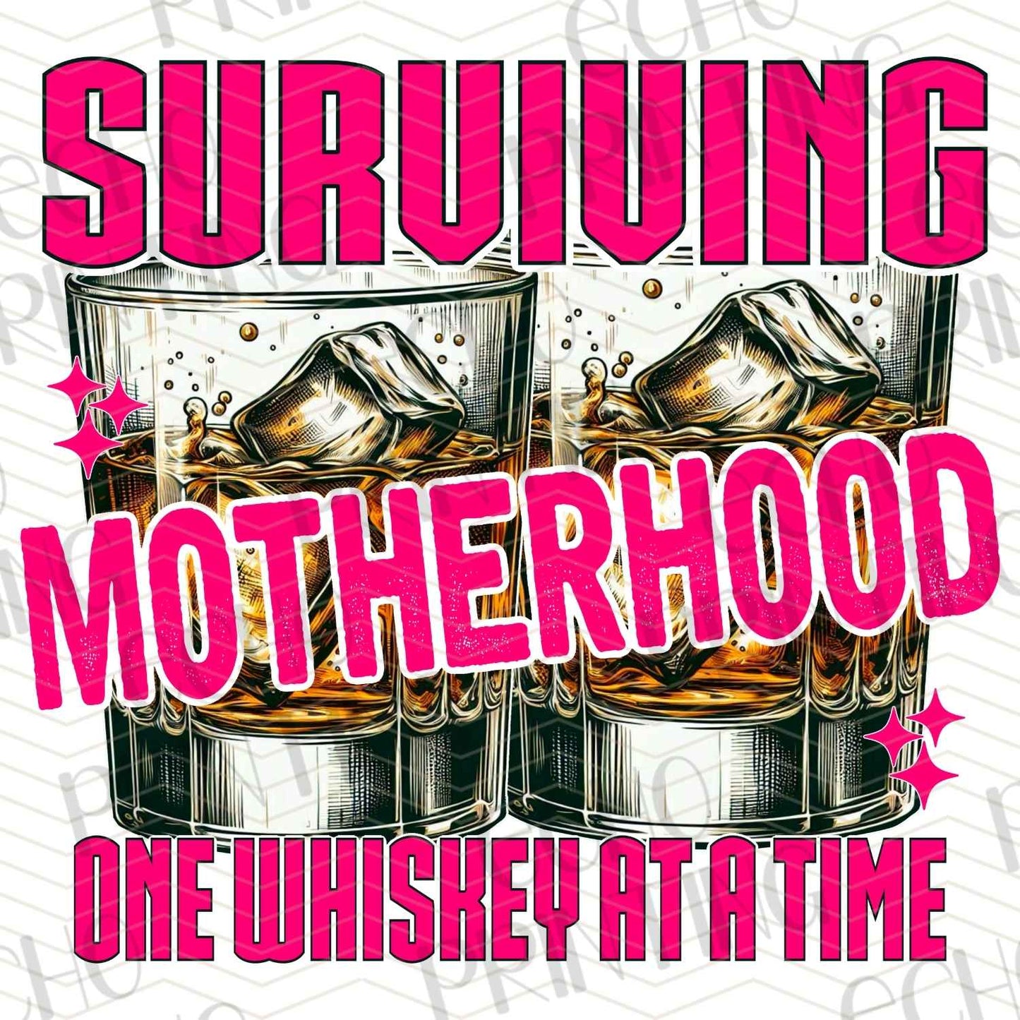 MGA 470 - SURVIVING MOTHERHOOD