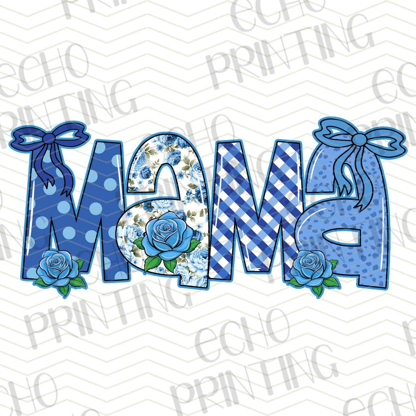MGA 491 - MAMA