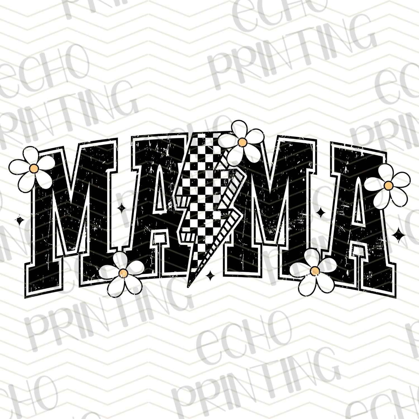 MGA 496 - MAMA