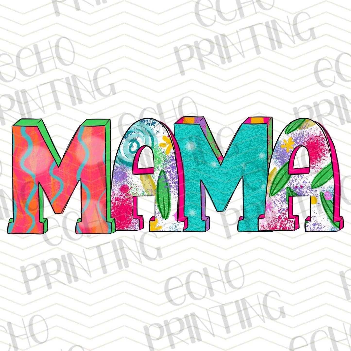 MGAG 501 - MAMA
