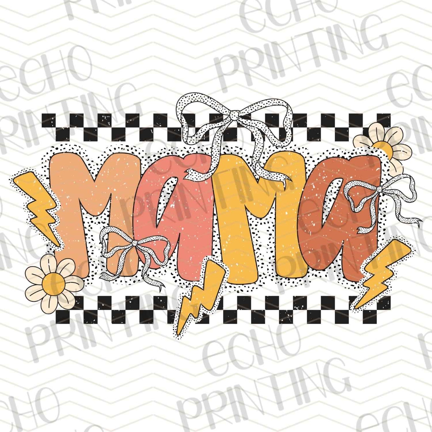 MGA 532 - MAMA