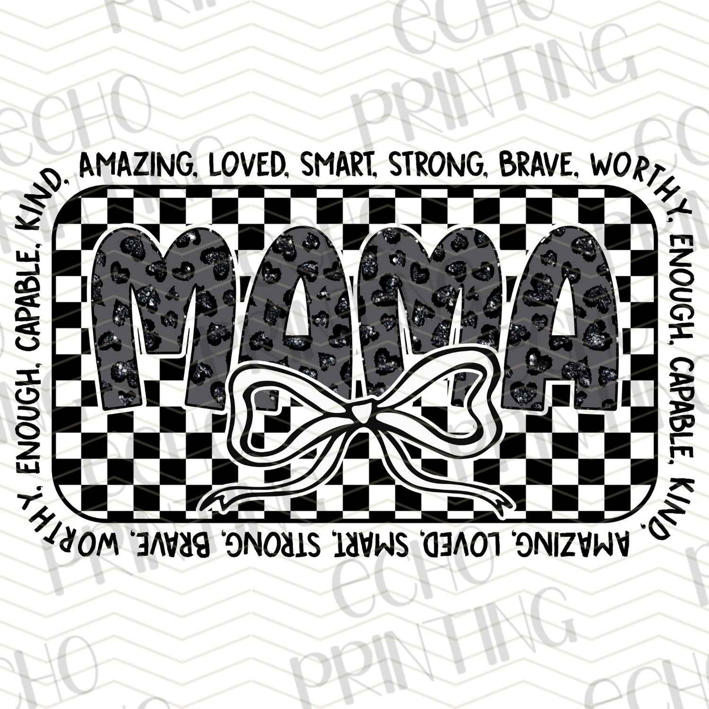 MGA 541 - MAMA