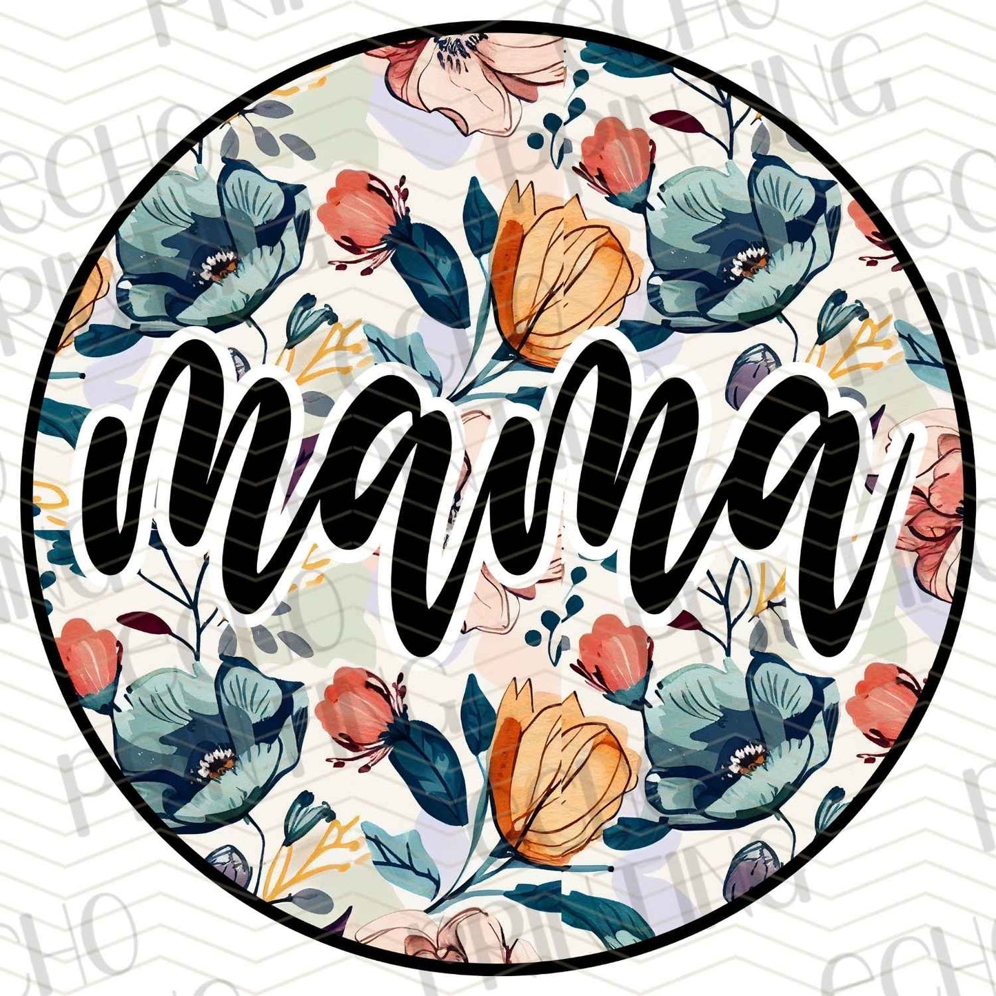 MGA 545 - MAMA
