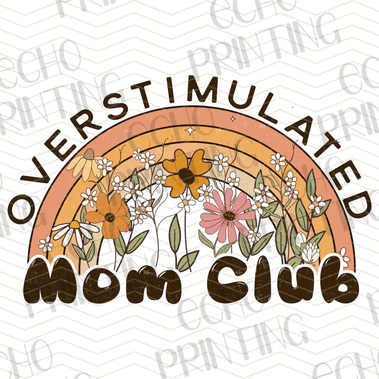MGAG 56 - OVERSTIMULATED MOM CLUB