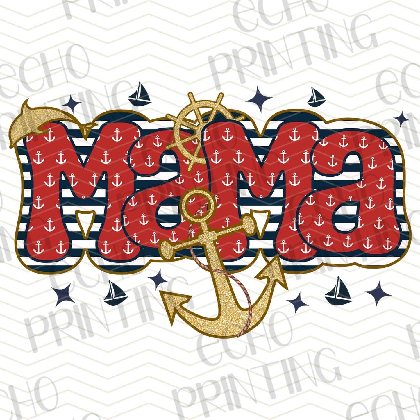 MGA 579 - MAMA