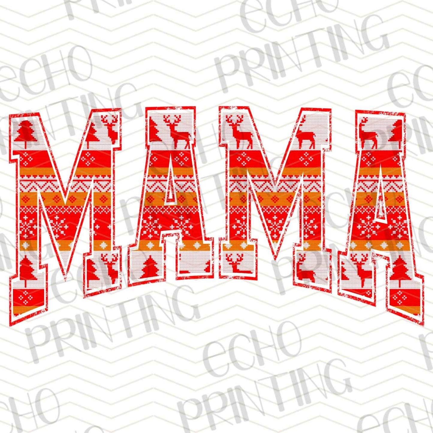 MGAG 586 - MAMA