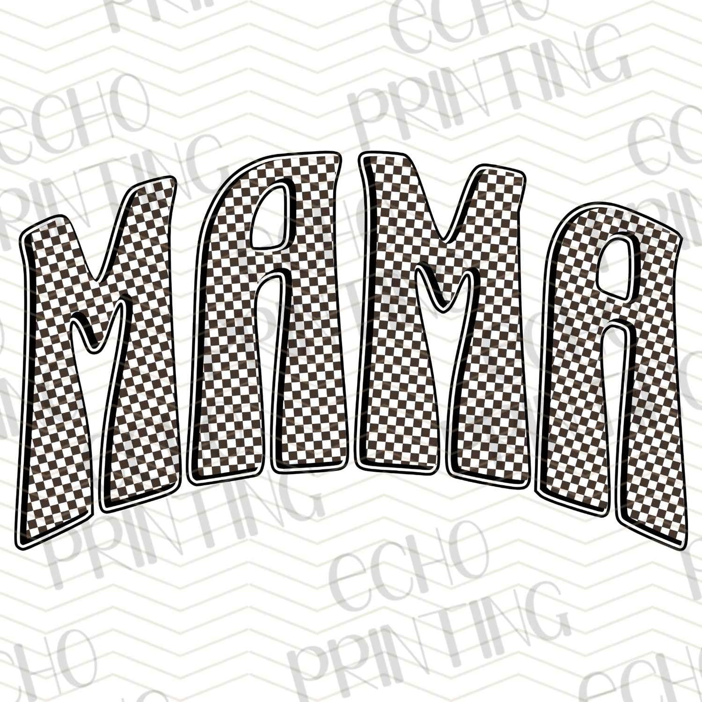 MGA 588 - MAMA