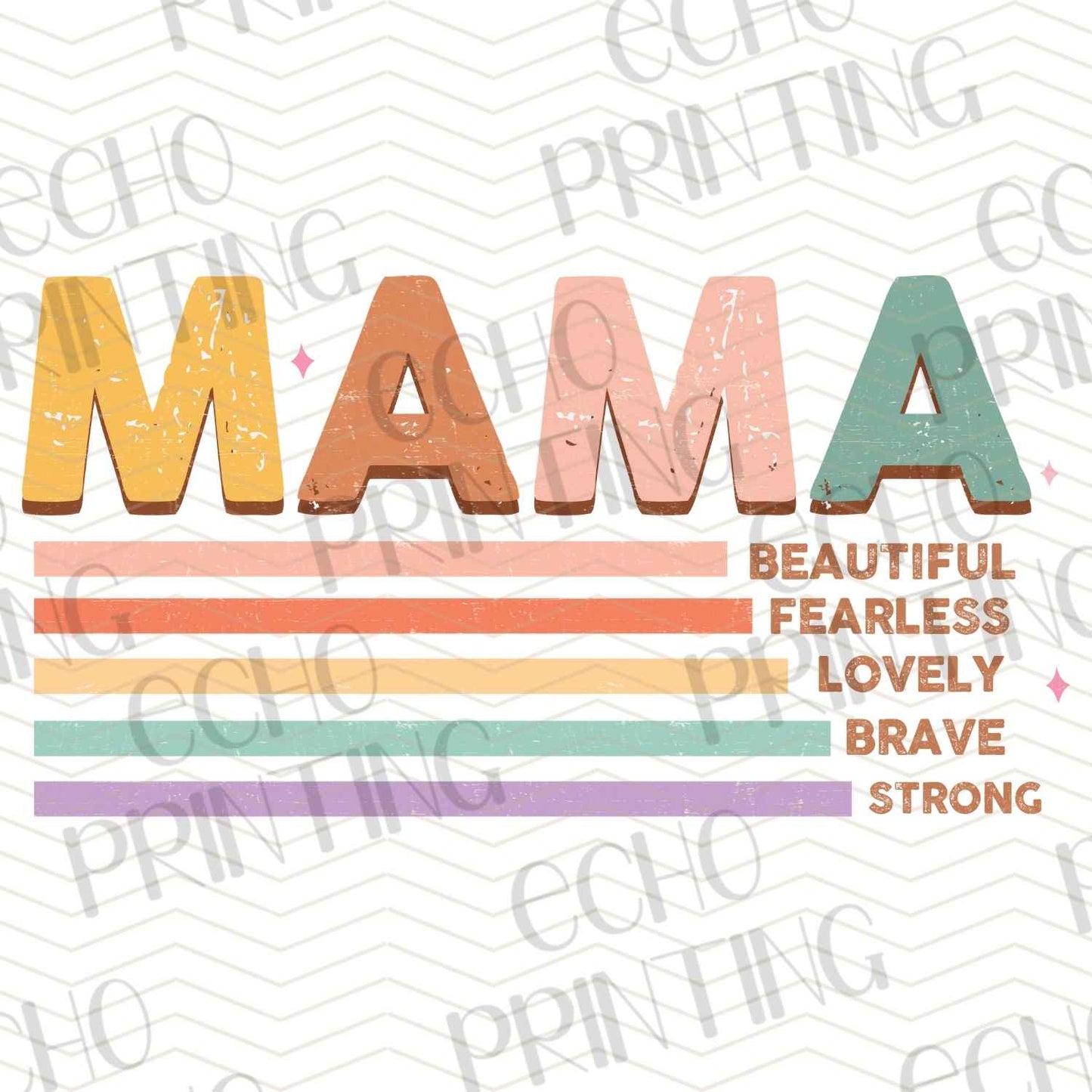 MGA 58 – MAMA