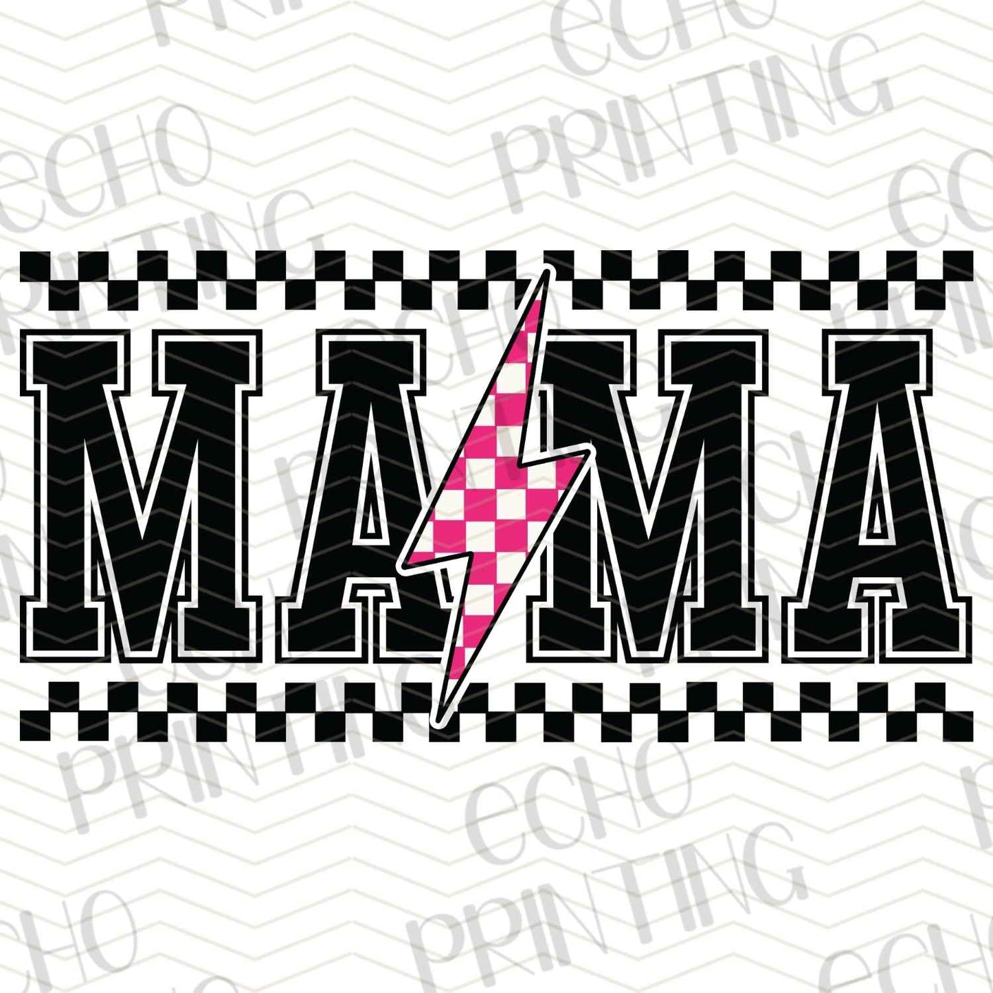 MGA 594 - MAMA