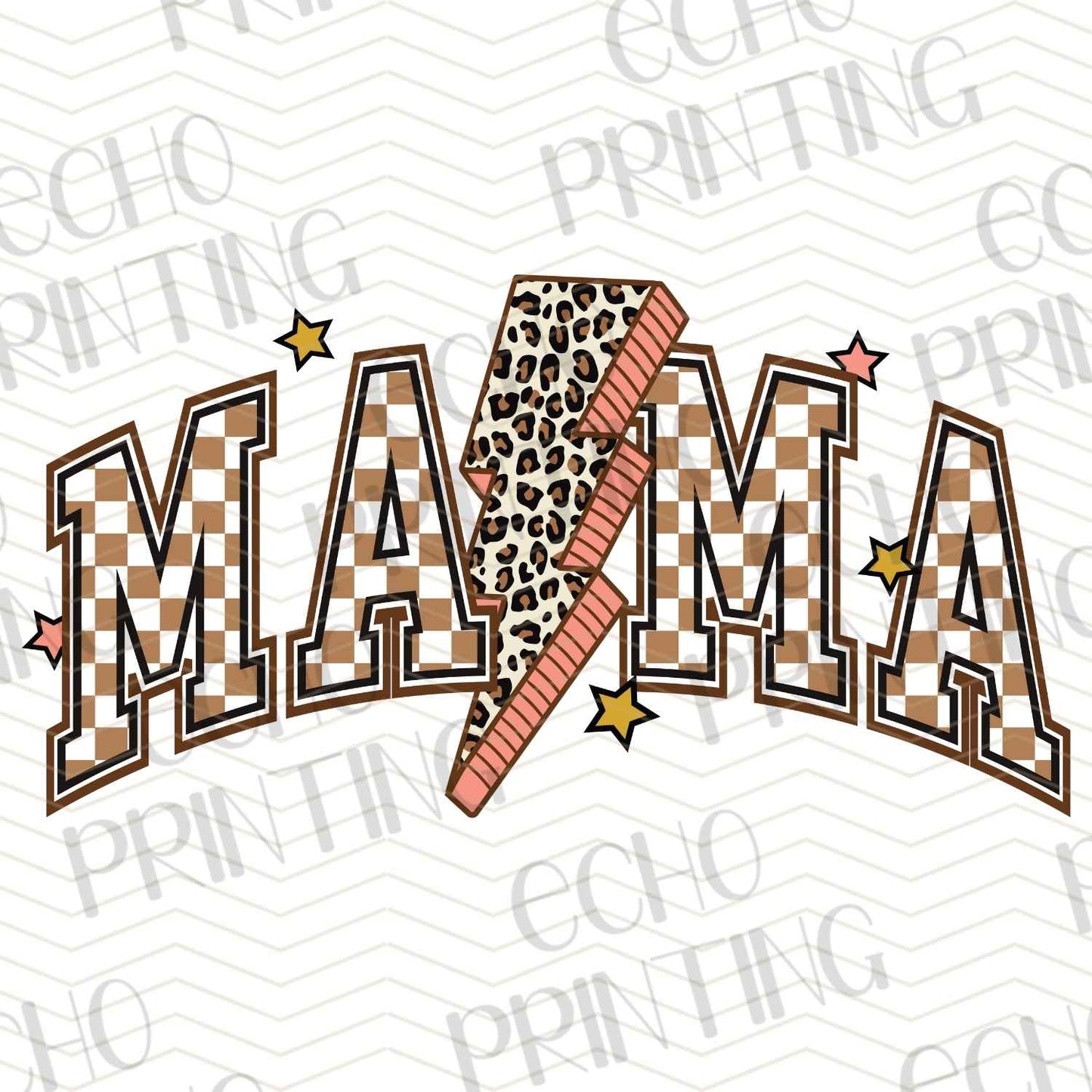 MGA 598 - MAMA