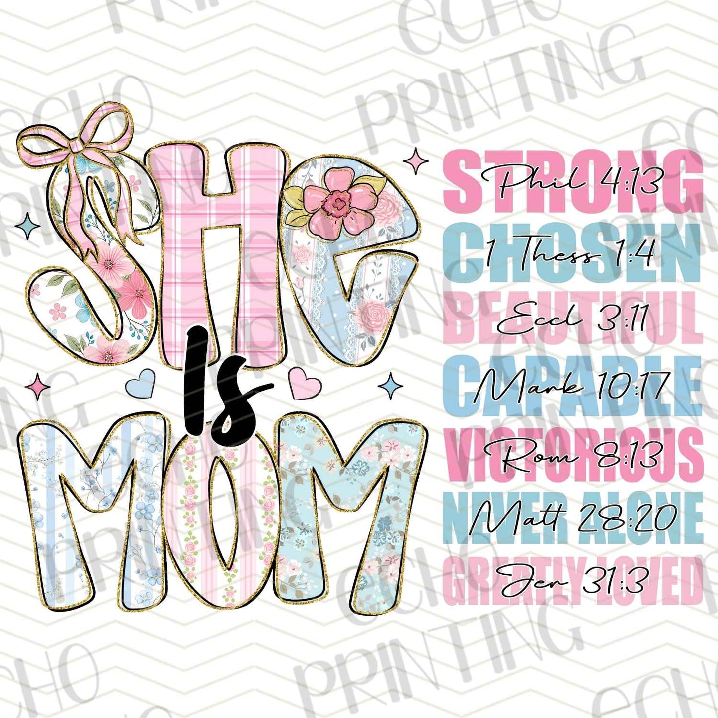 MGAG 622 - SHE IS MOM