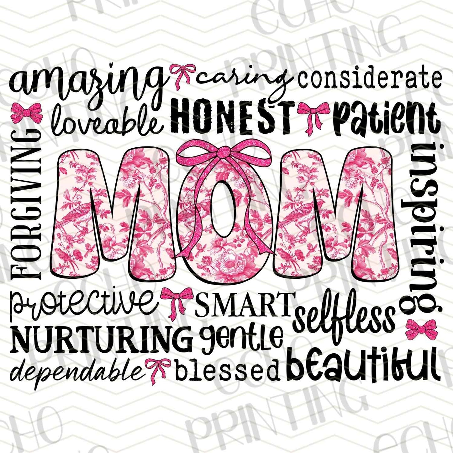 MGAG 643 - MOM