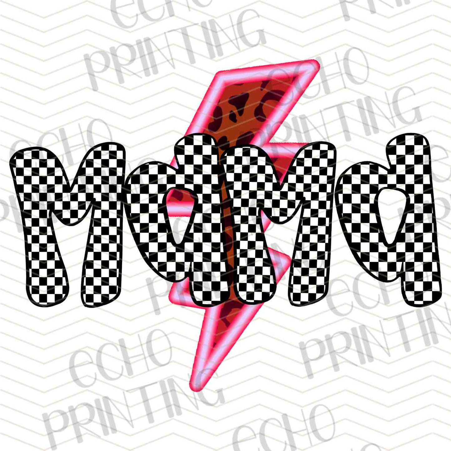 MGA 688 – MAMA LIGHTNING