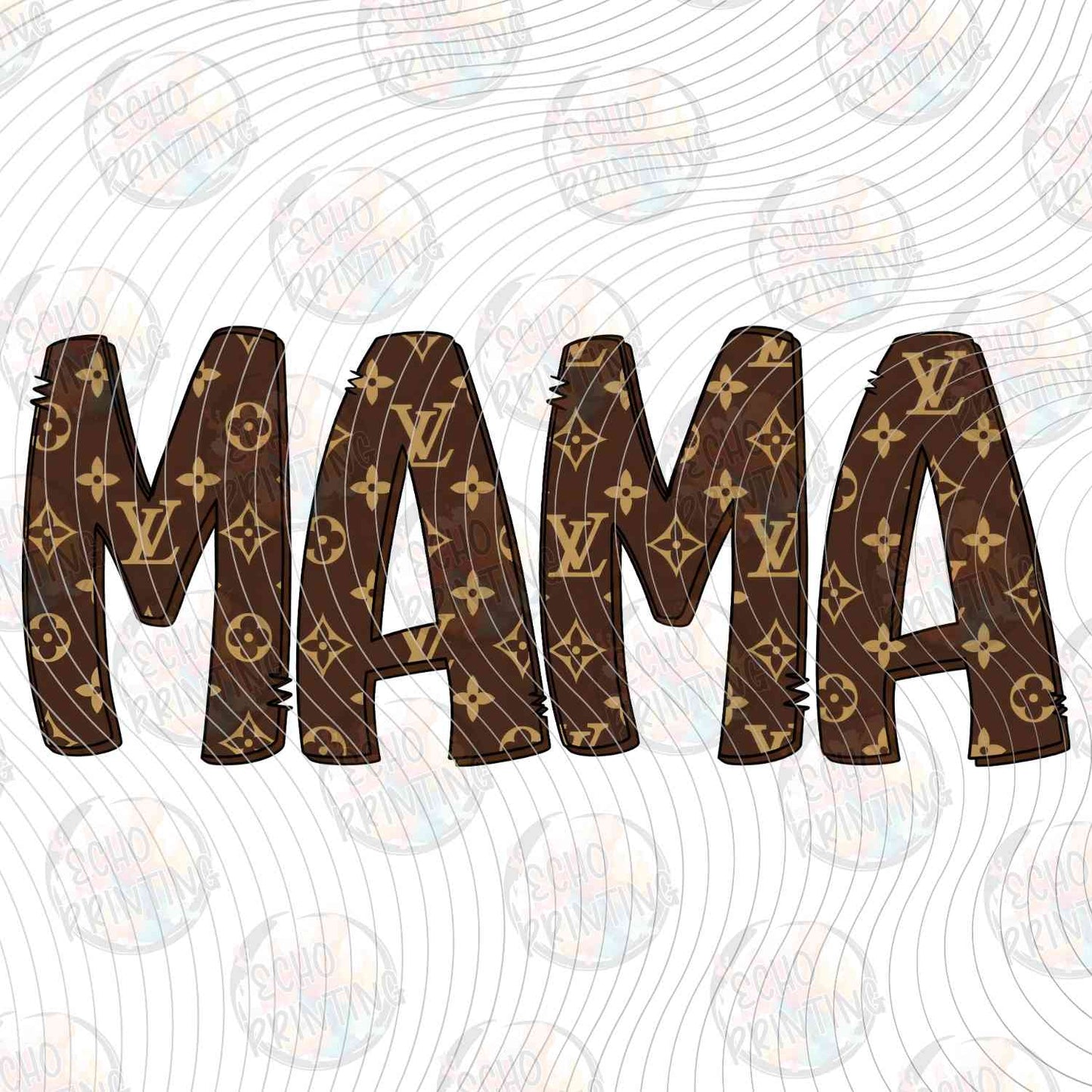 MGA 833 - MAMA LEOPARD